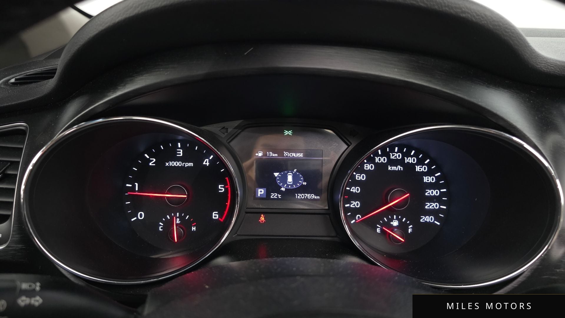 Kia Canival 2019 — миниатюра 11