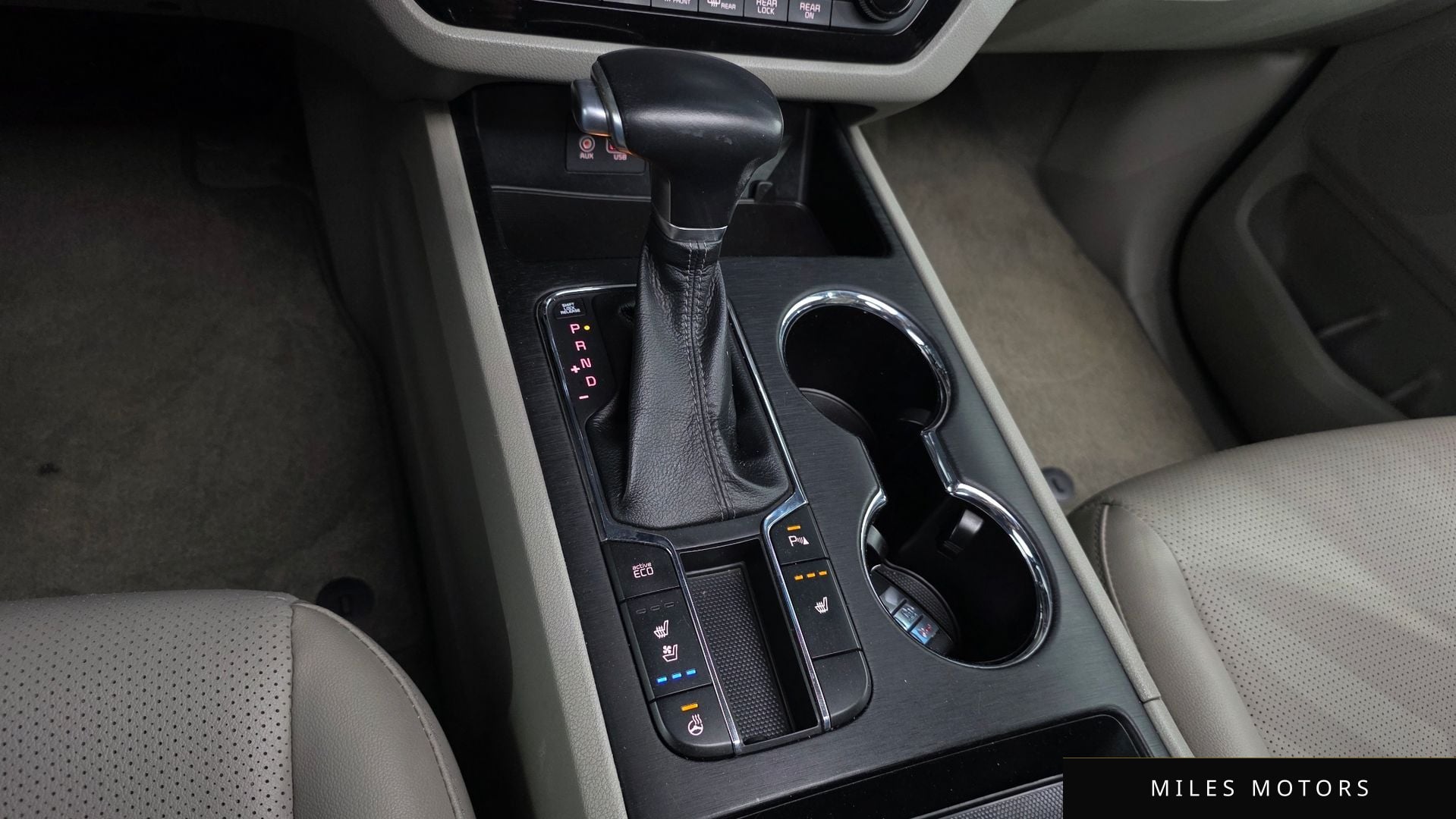 Kia Canival 2019 — миниатюра 12