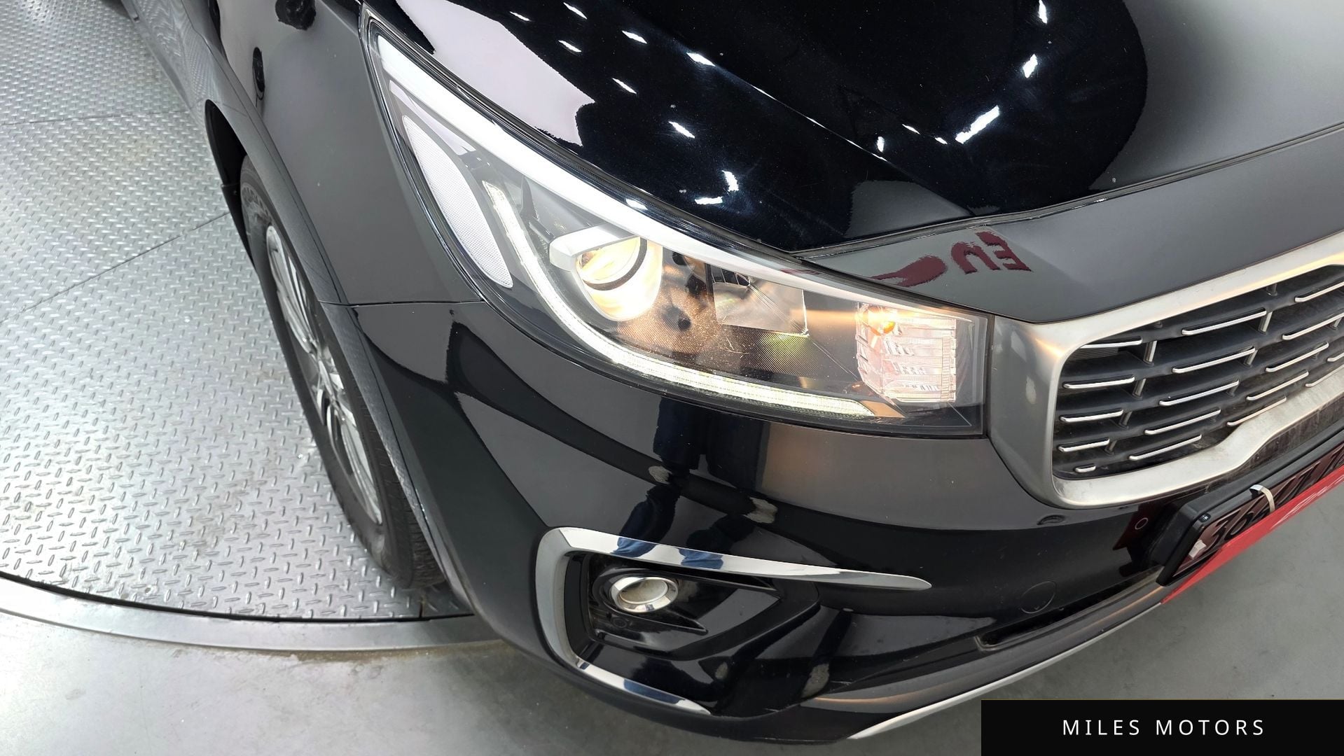Kia Canival 2019 — миниатюра 8