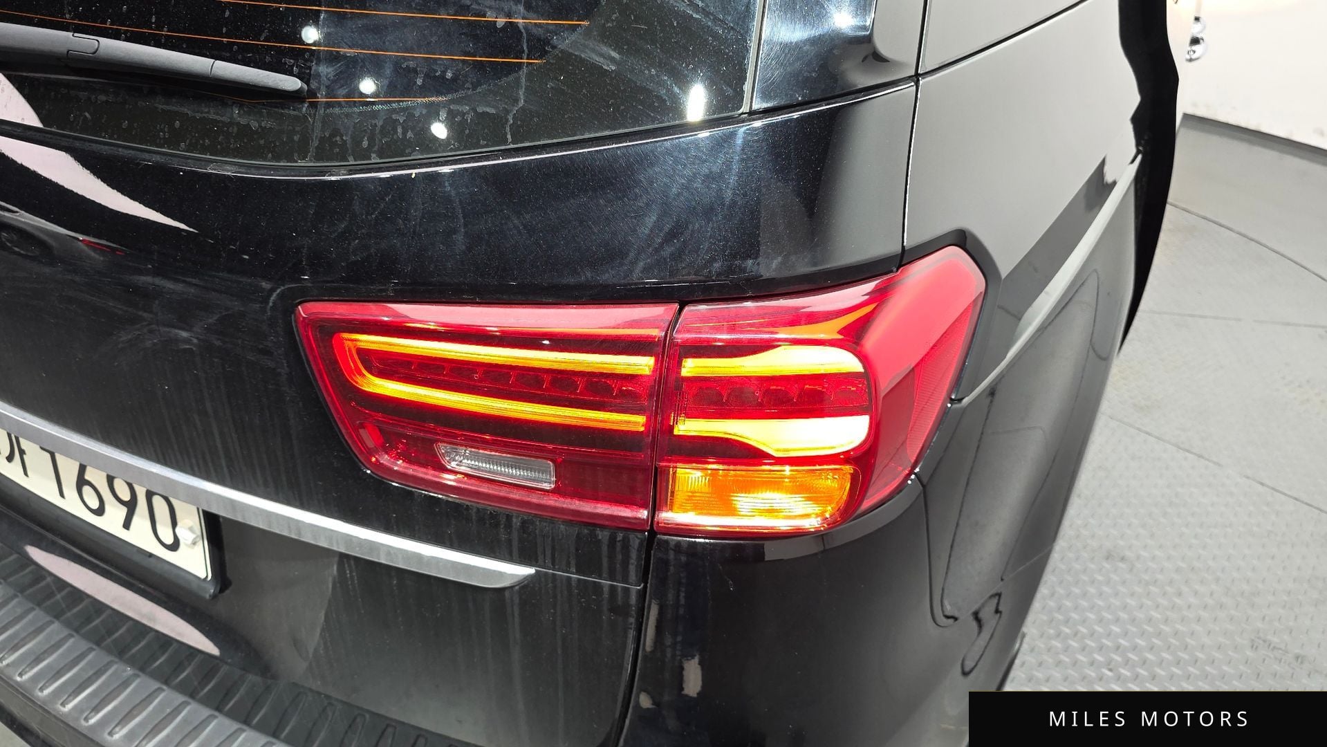 Kia Canival 2019 — миниатюра 9