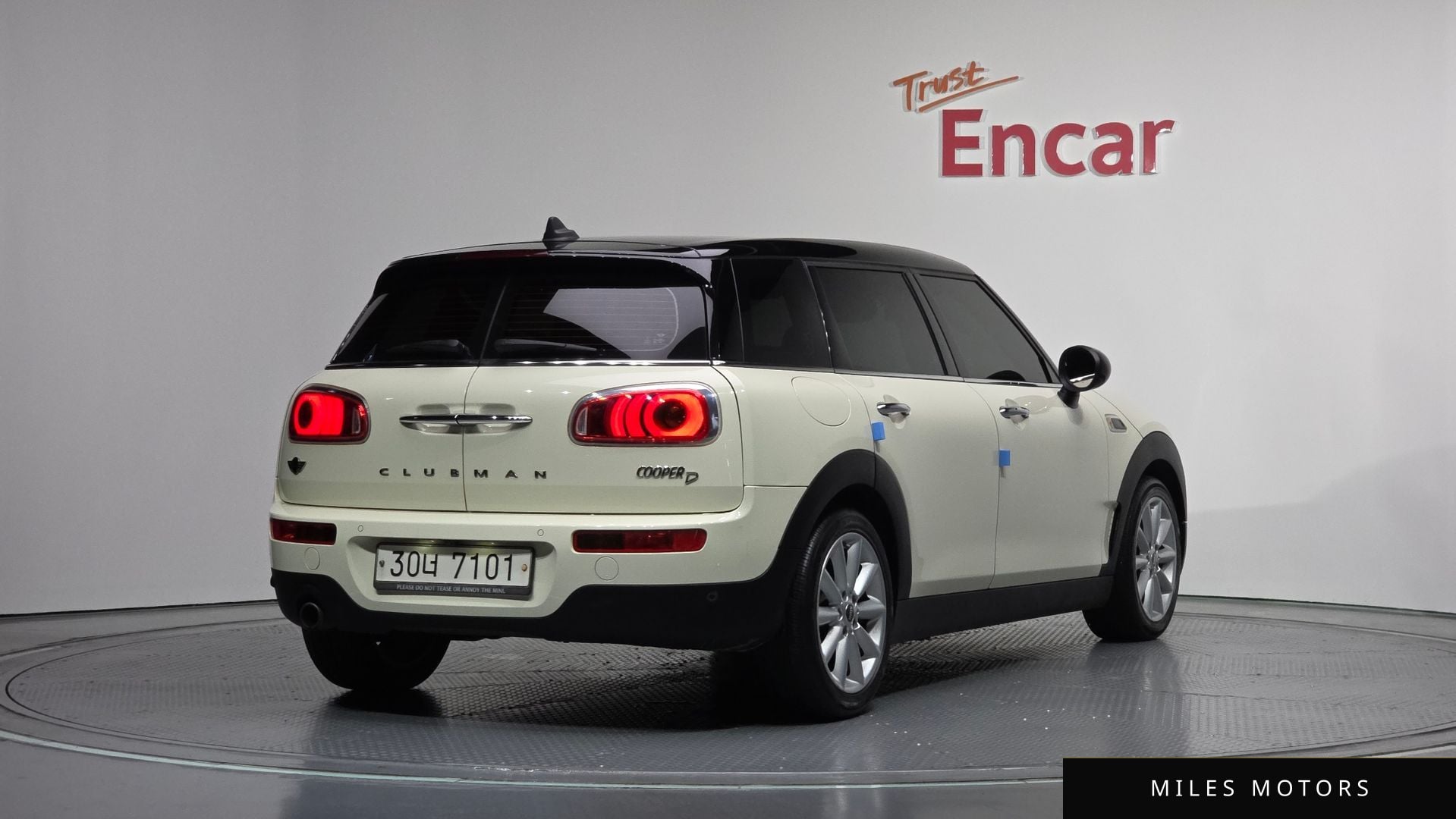 MINI Clubman 2017 — миниатюра 2