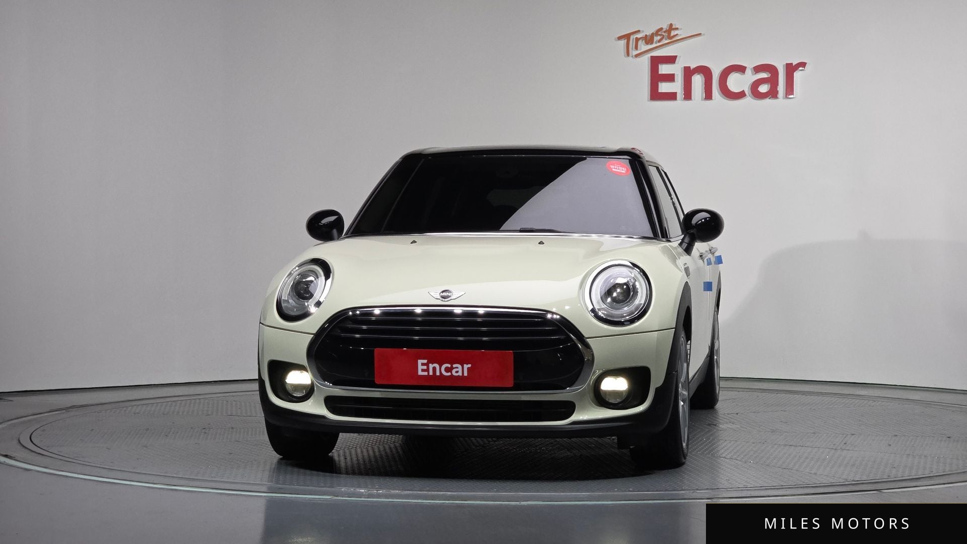 MINI Clubman 2017 — миниатюра 3