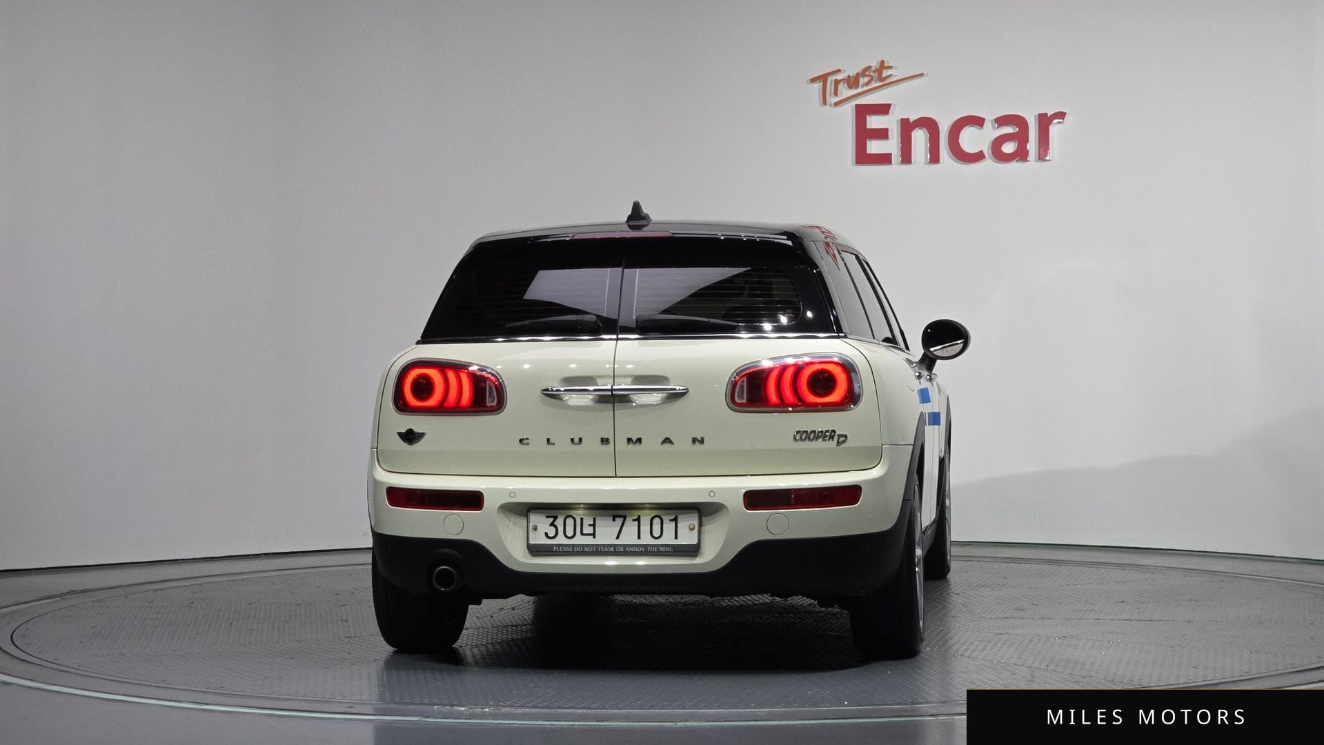 MINI Clubman 2017 — миниатюра 4