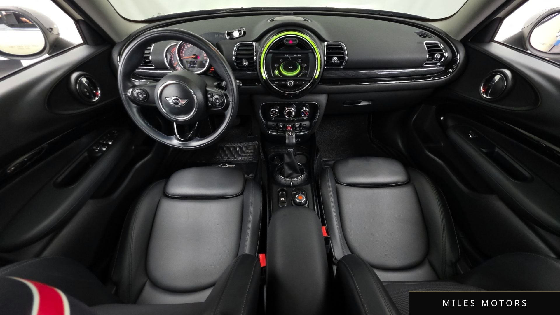 MINI Clubman 2017 — миниатюра 10