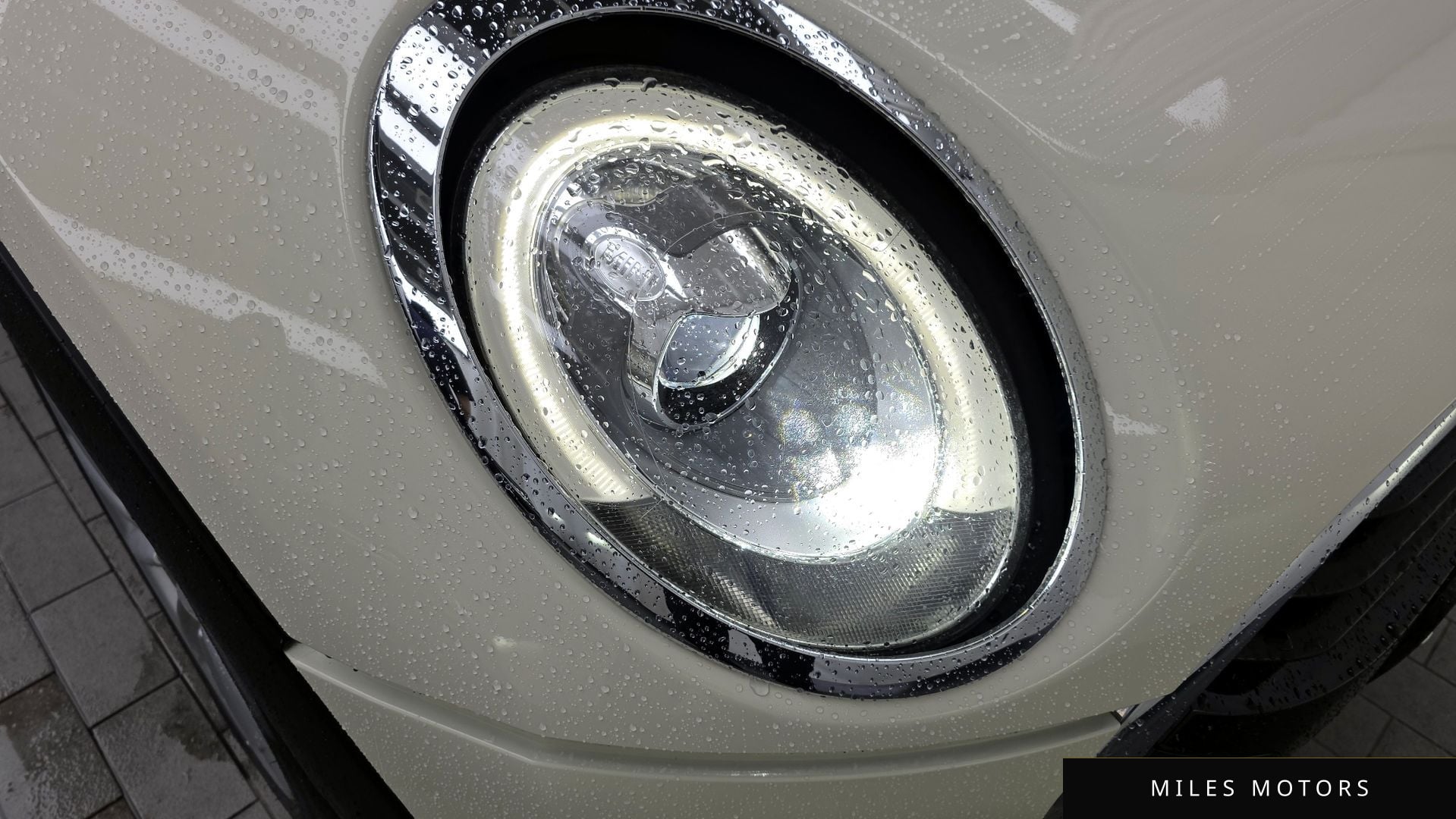 MINI Clubman 2017 — миниатюра 8