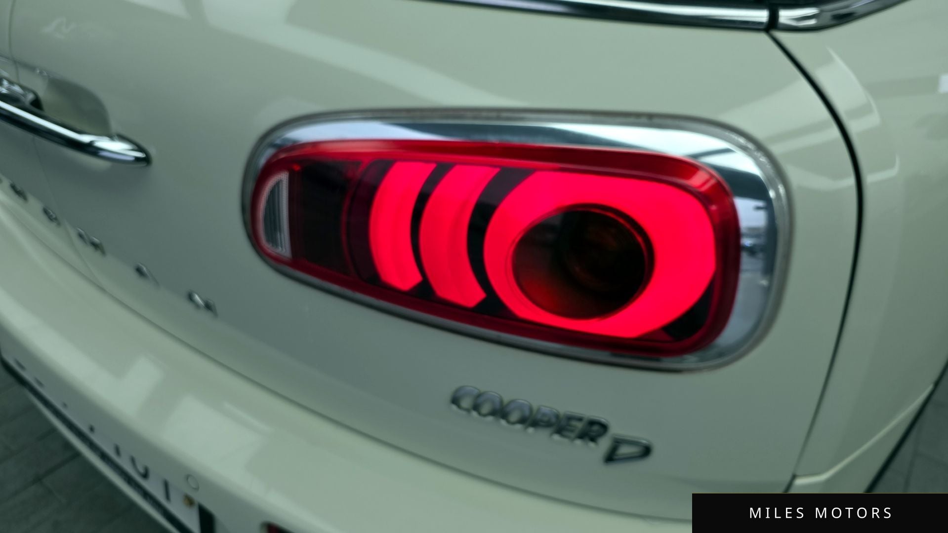 MINI Clubman 2017 — миниатюра 9