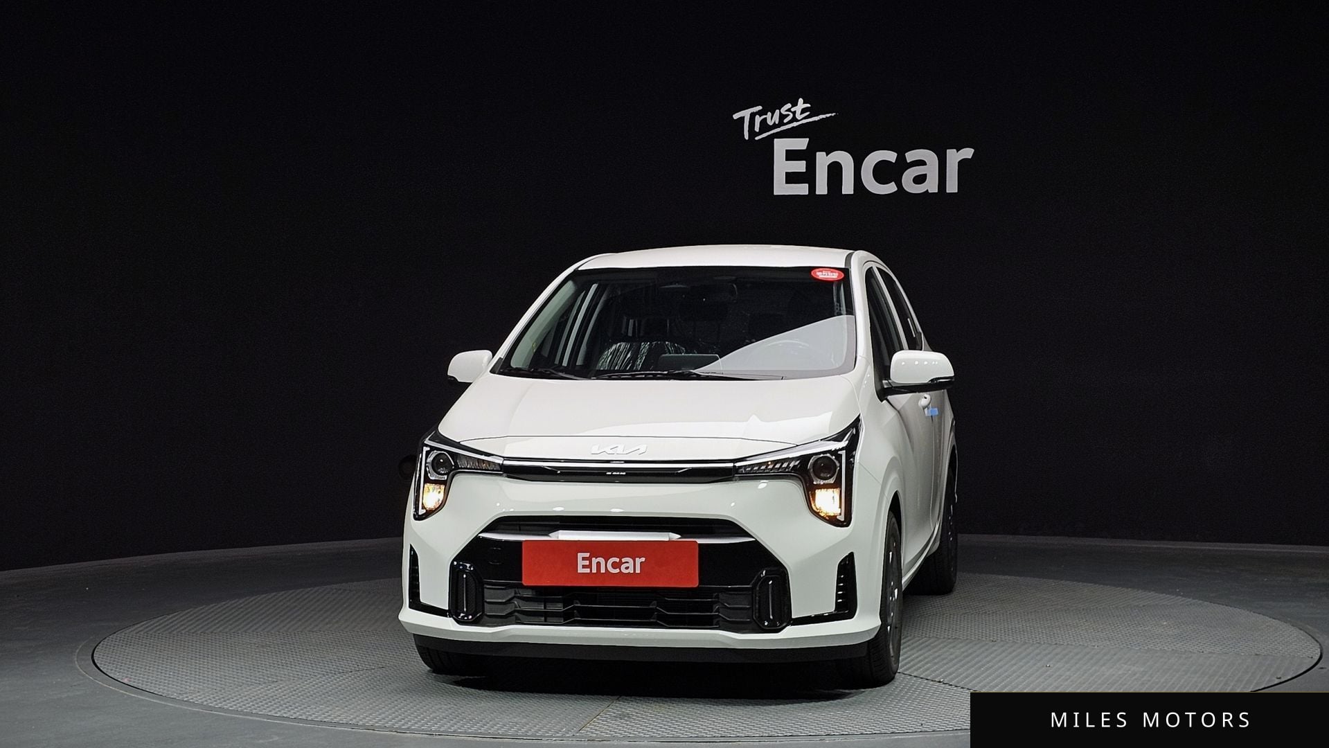 Kia morning 2026 — миниатюра 3