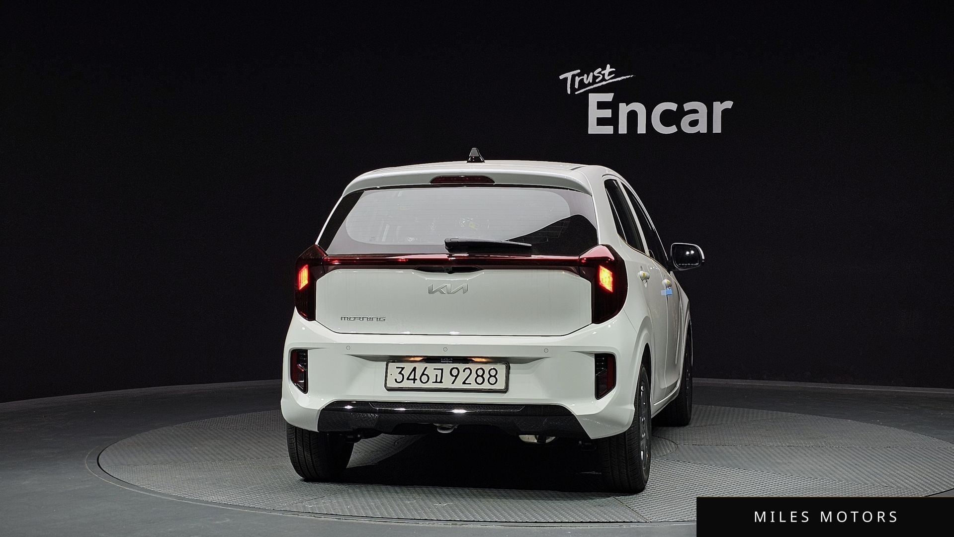 Kia morning 2026 — миниатюра 4