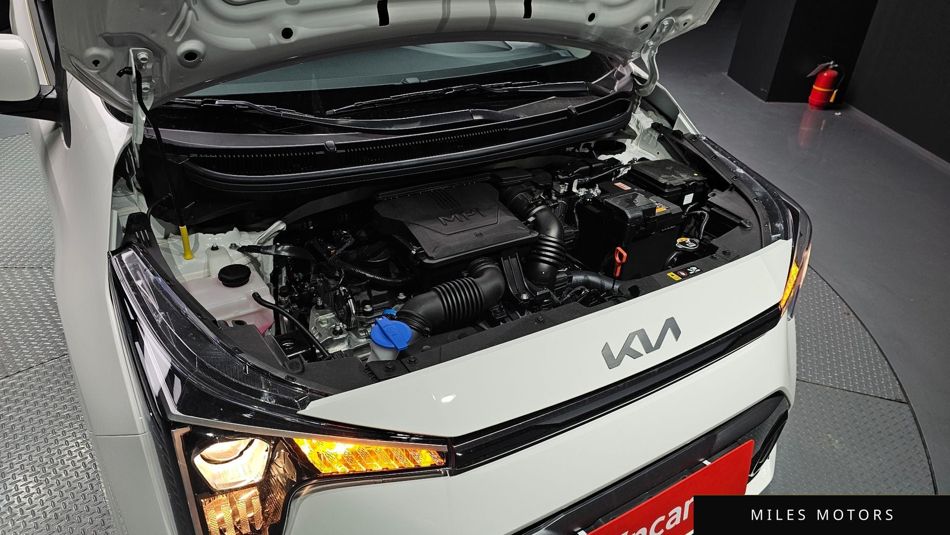 Kia morning 2026 — миниатюра 6