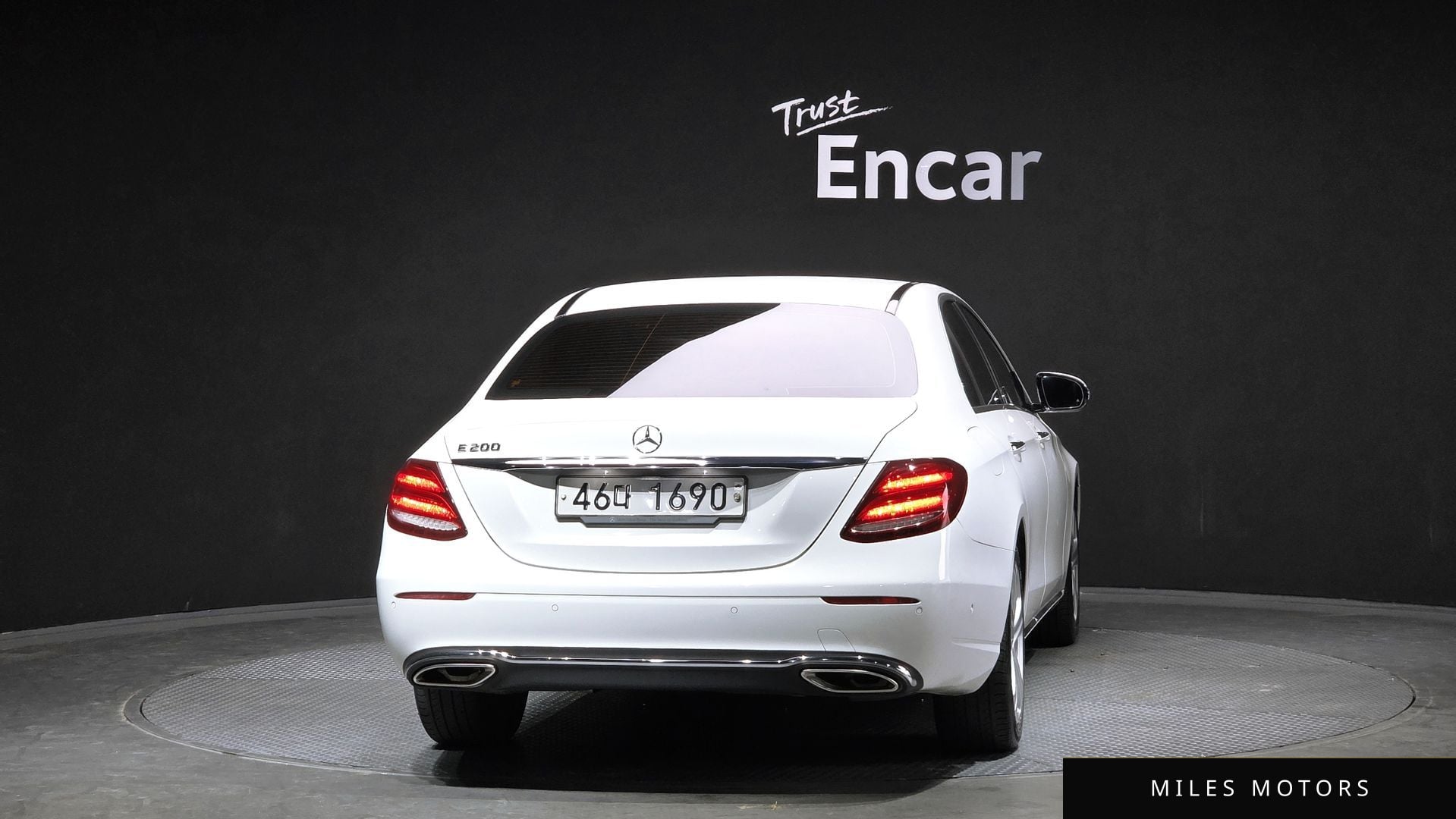 Mercedes-Benz E-Class W213 2018 — миниатюра 4