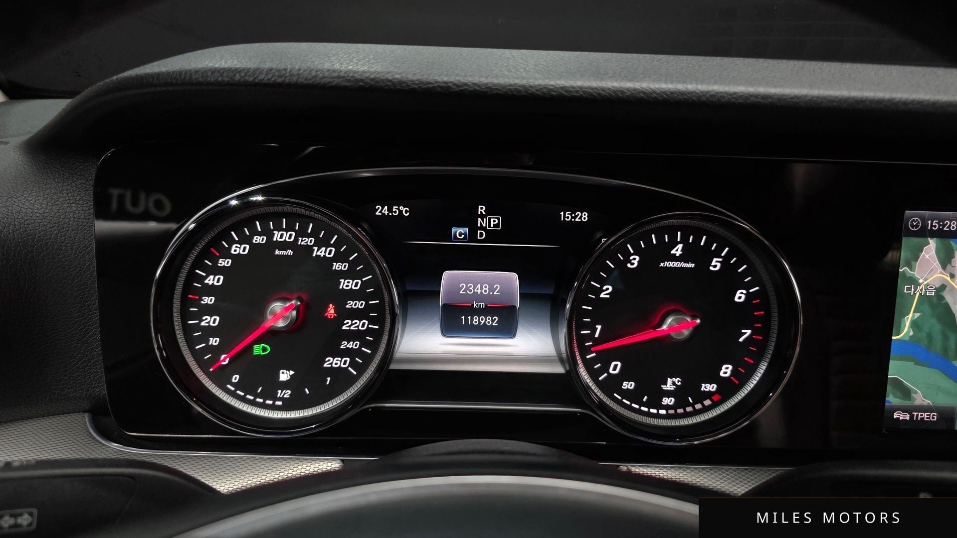 Mercedes-Benz E-Class W213 2018 — миниатюра 11