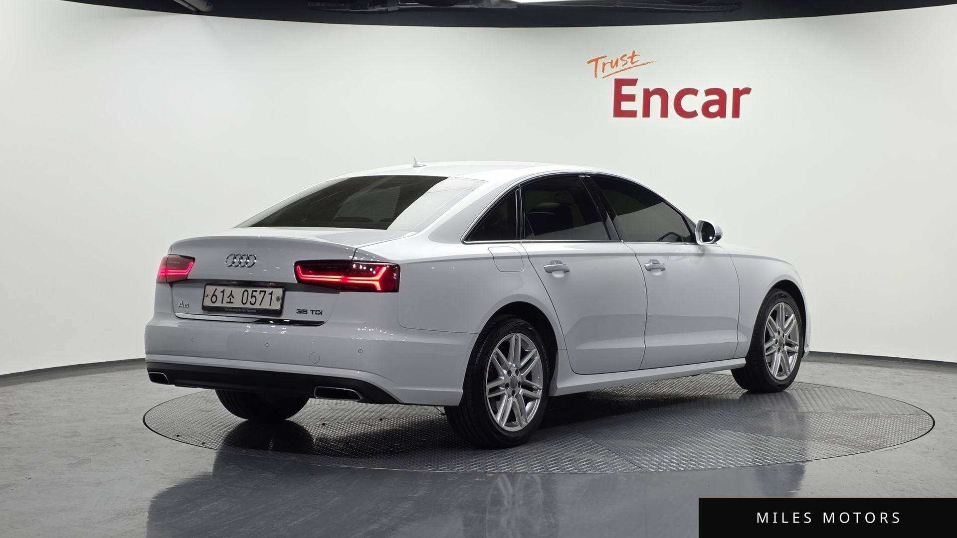 Audi A6 2016 — миниатюра 2