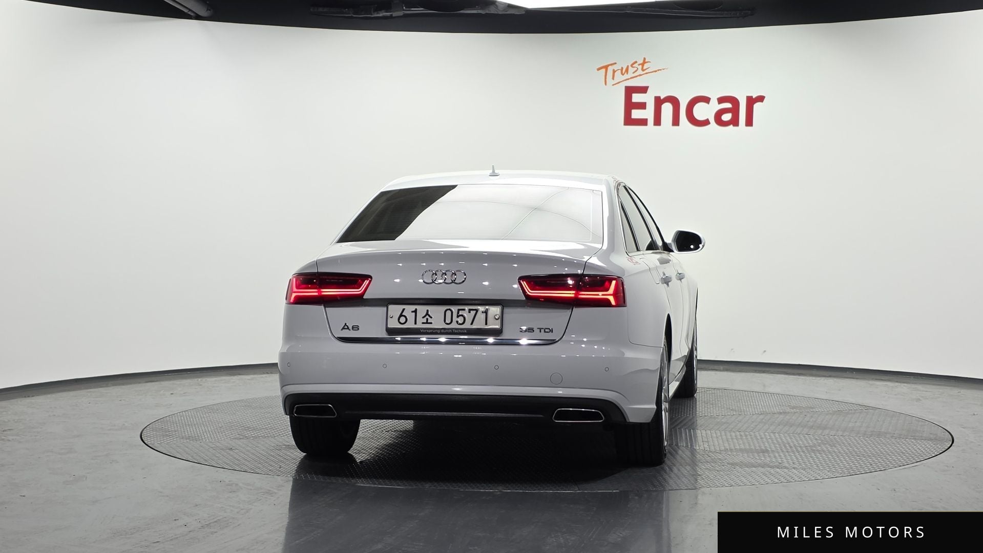 Audi A6 2016 — миниатюра 4