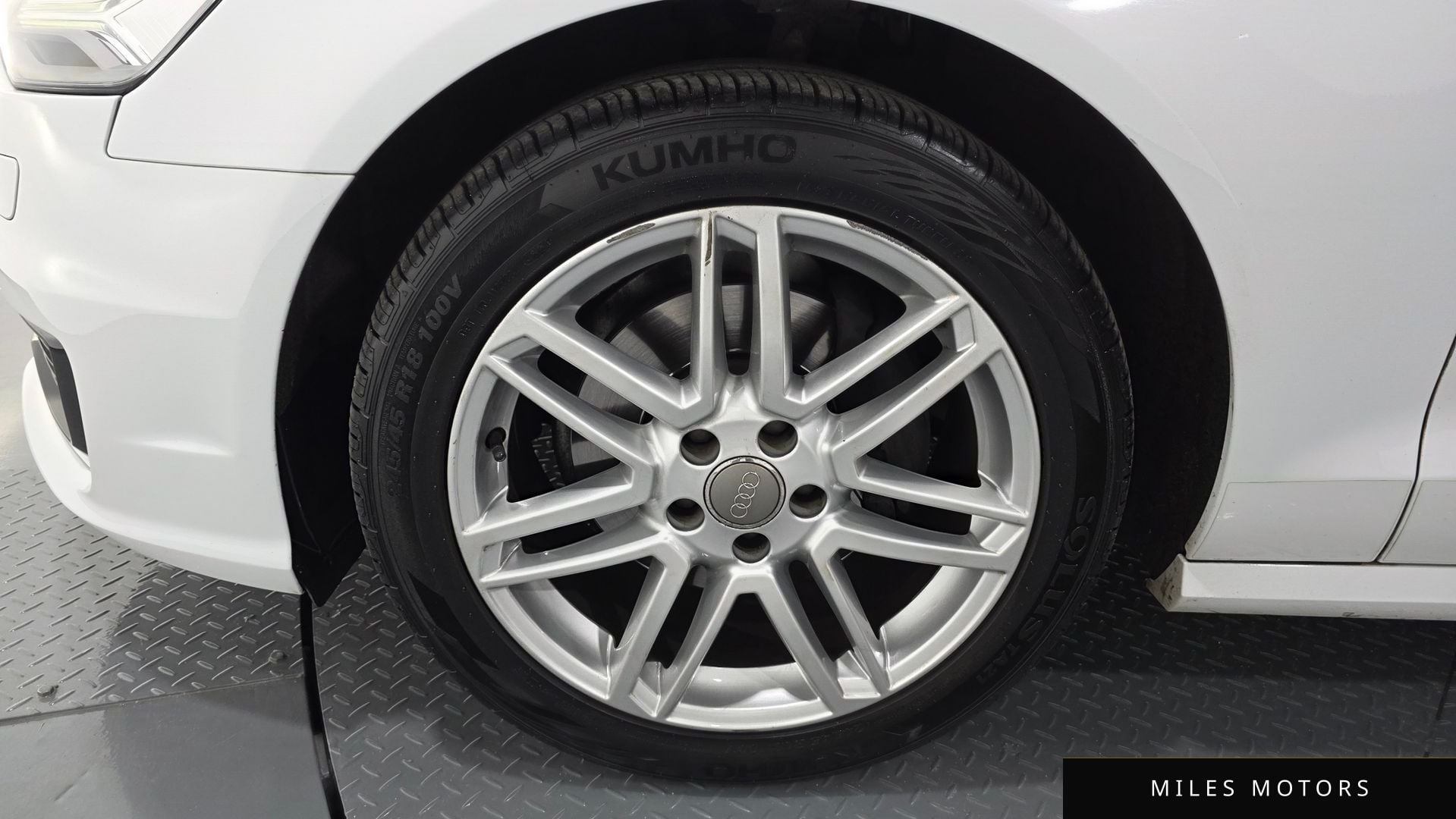 Audi A6 2016 — миниатюра 5