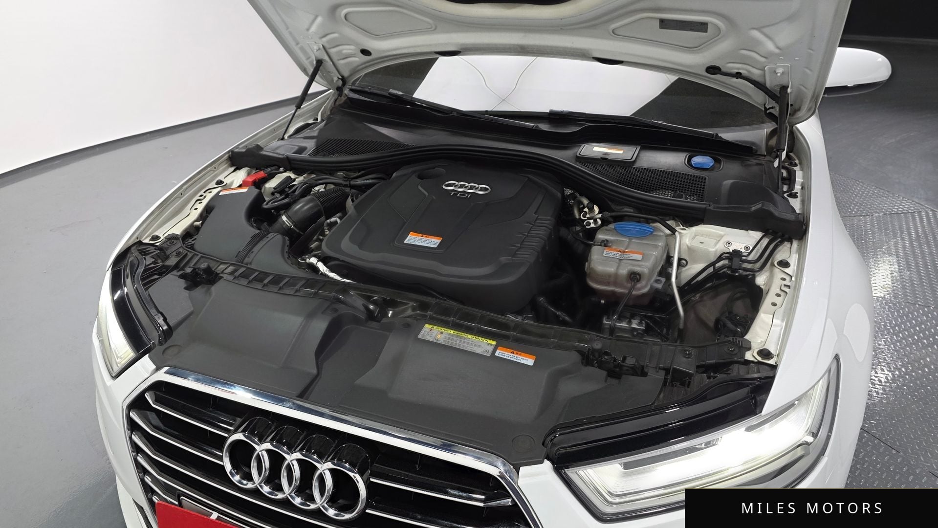 Audi A6 2016 — миниатюра 6