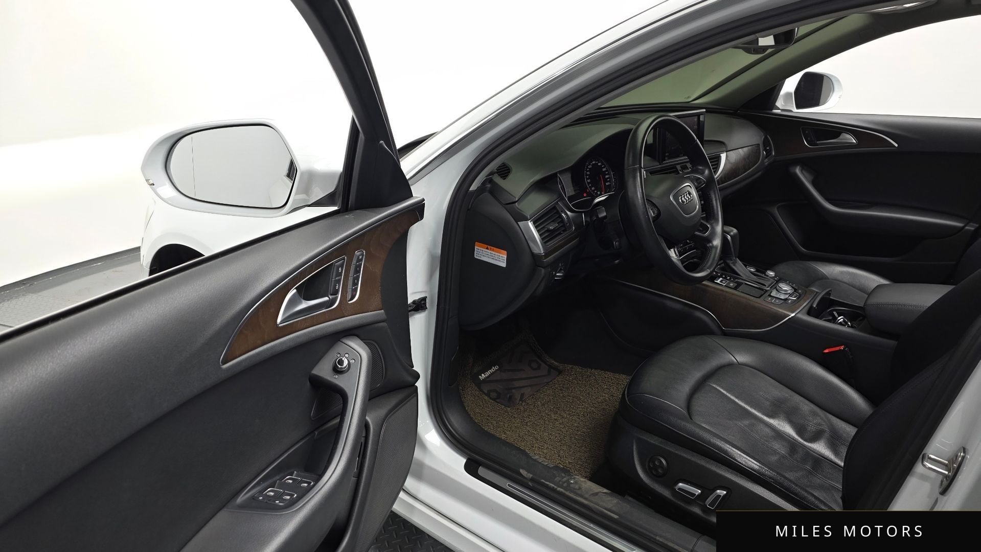 Audi A6 2016 — миниатюра 10