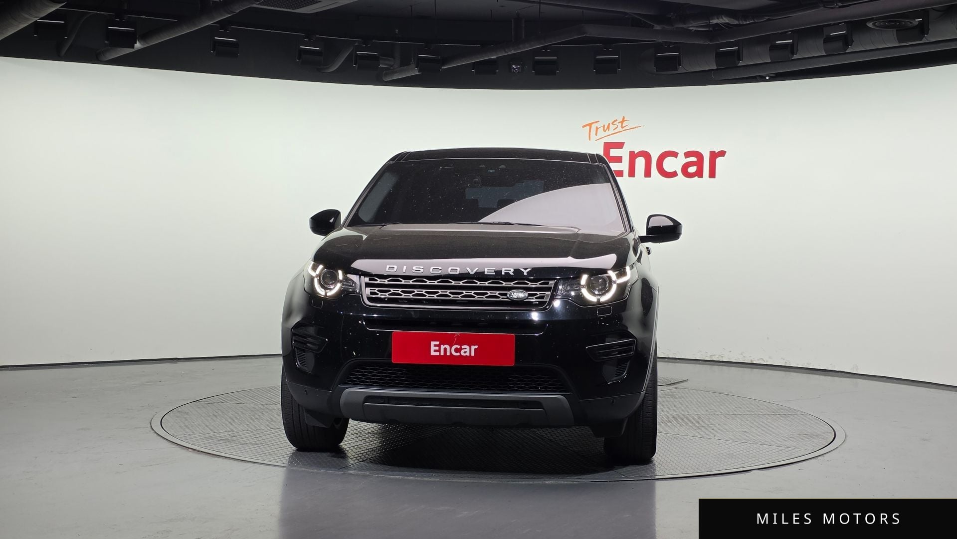 Land Rover Discovery Sport 2018 — миниатюра 3