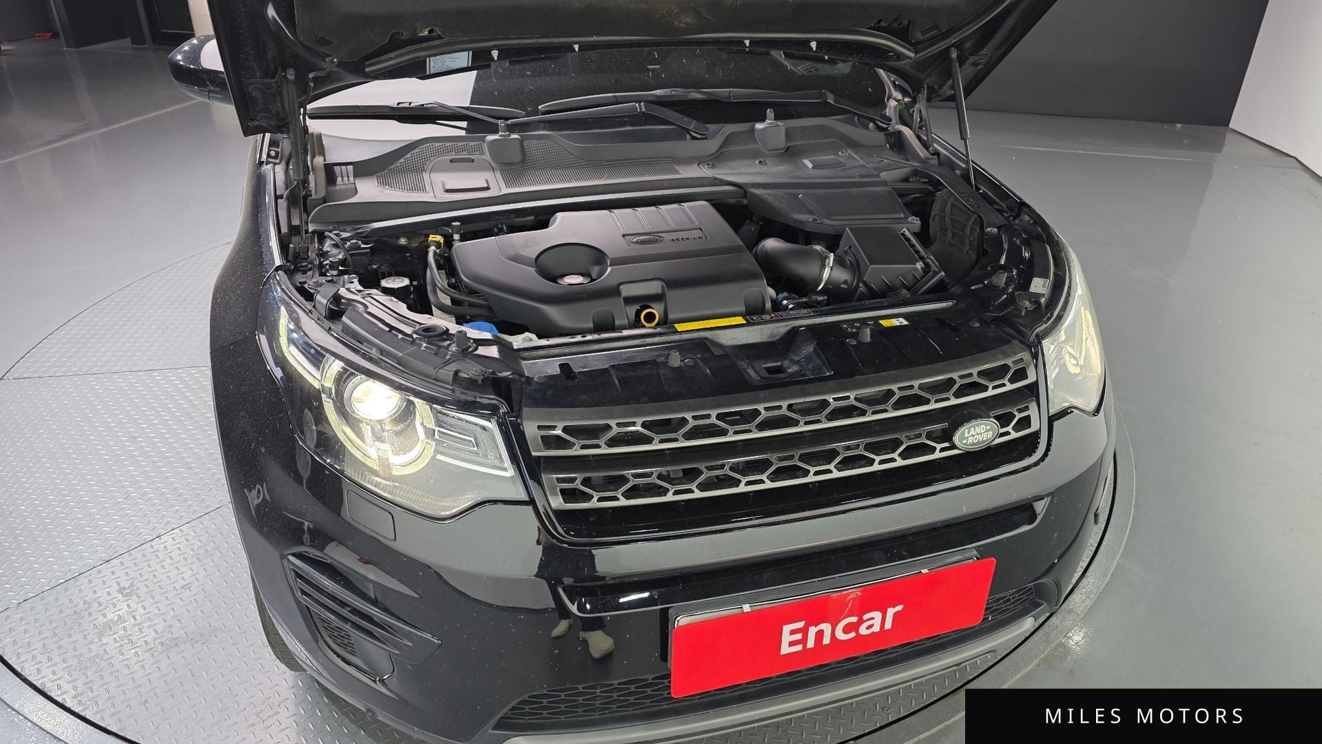 Land Rover Discovery Sport 2018 — миниатюра 6