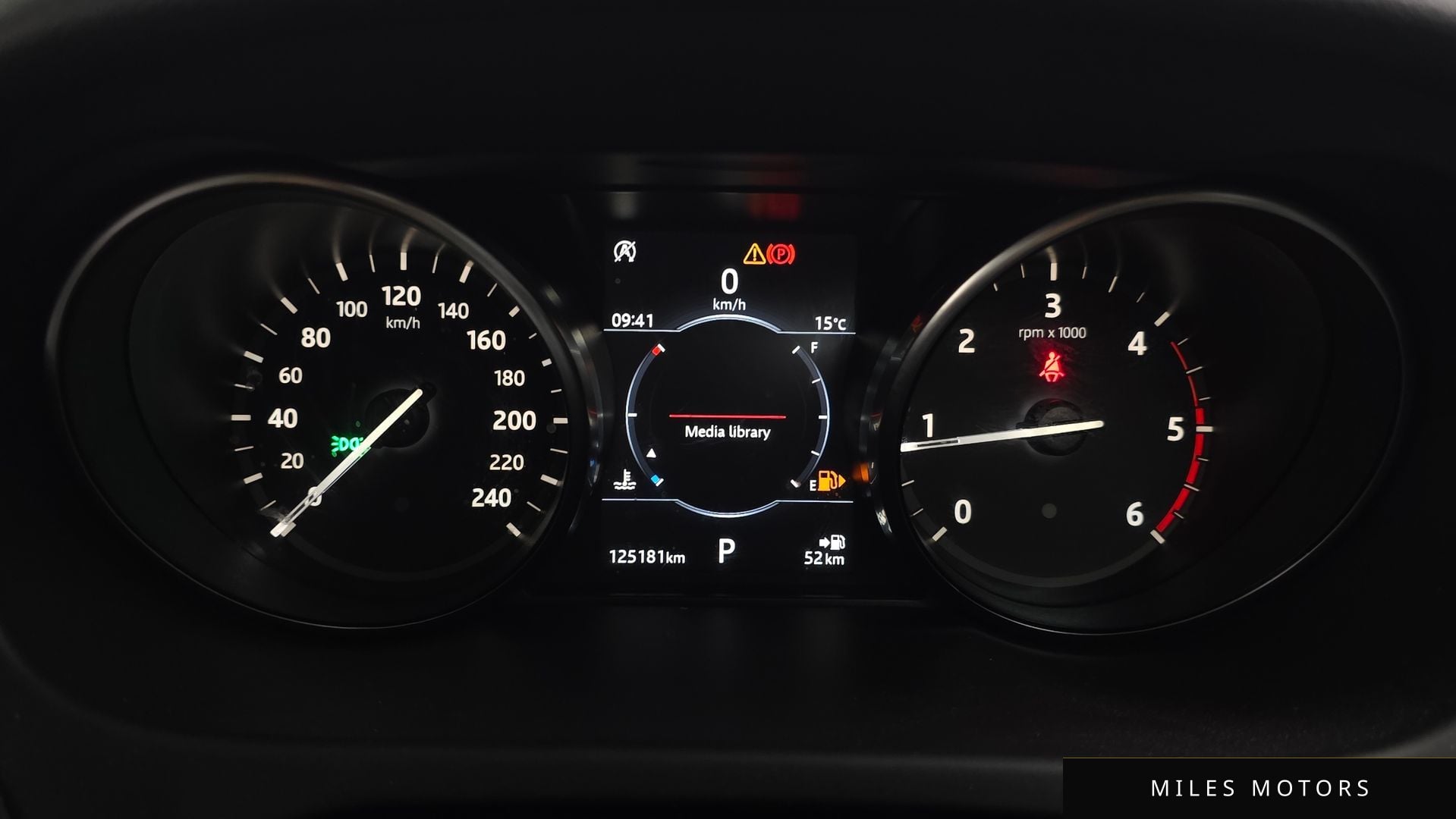 Land Rover Discovery Sport 2018 — миниатюра 8