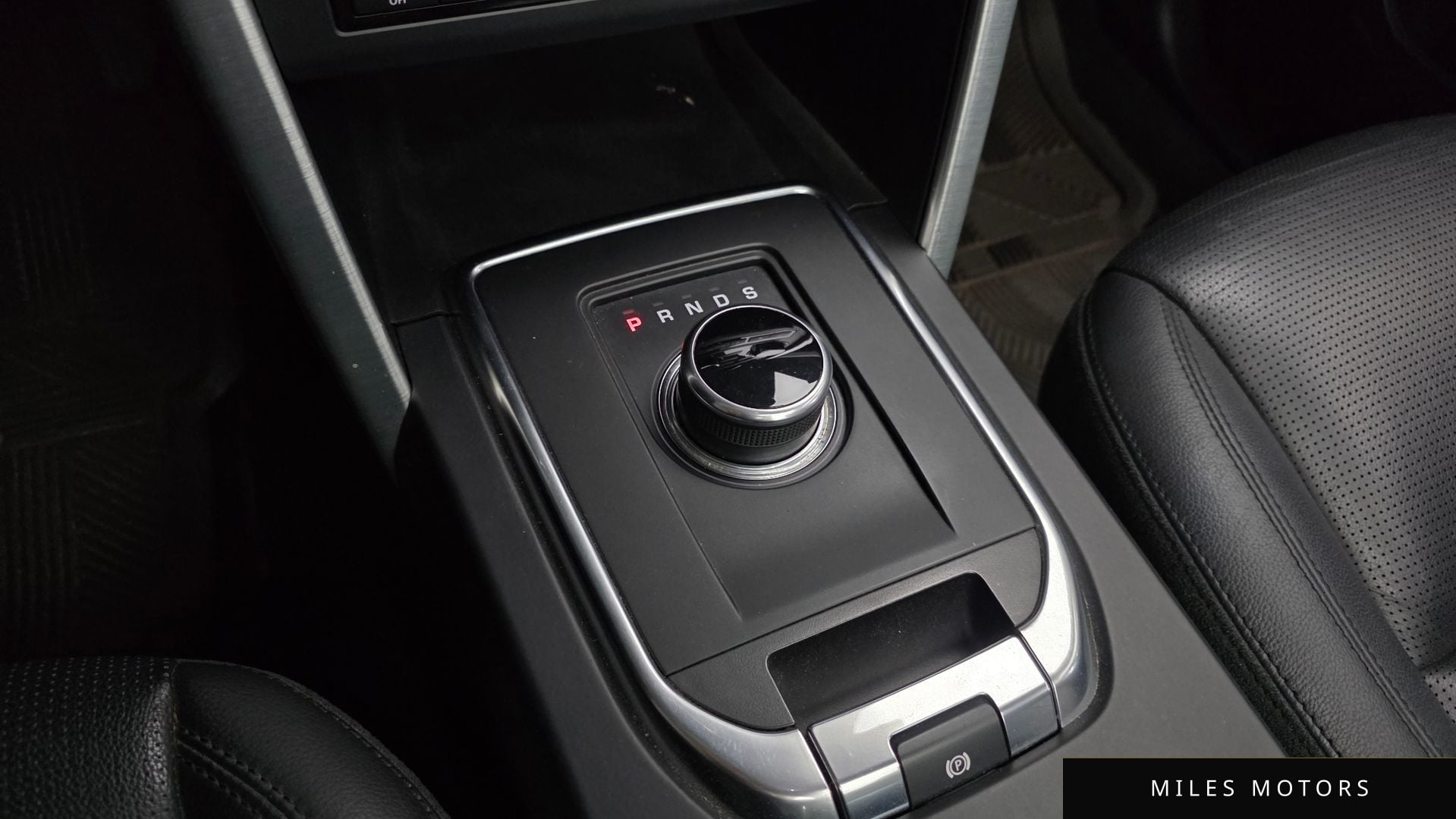 Land Rover Discovery Sport 2018 — миниатюра 9