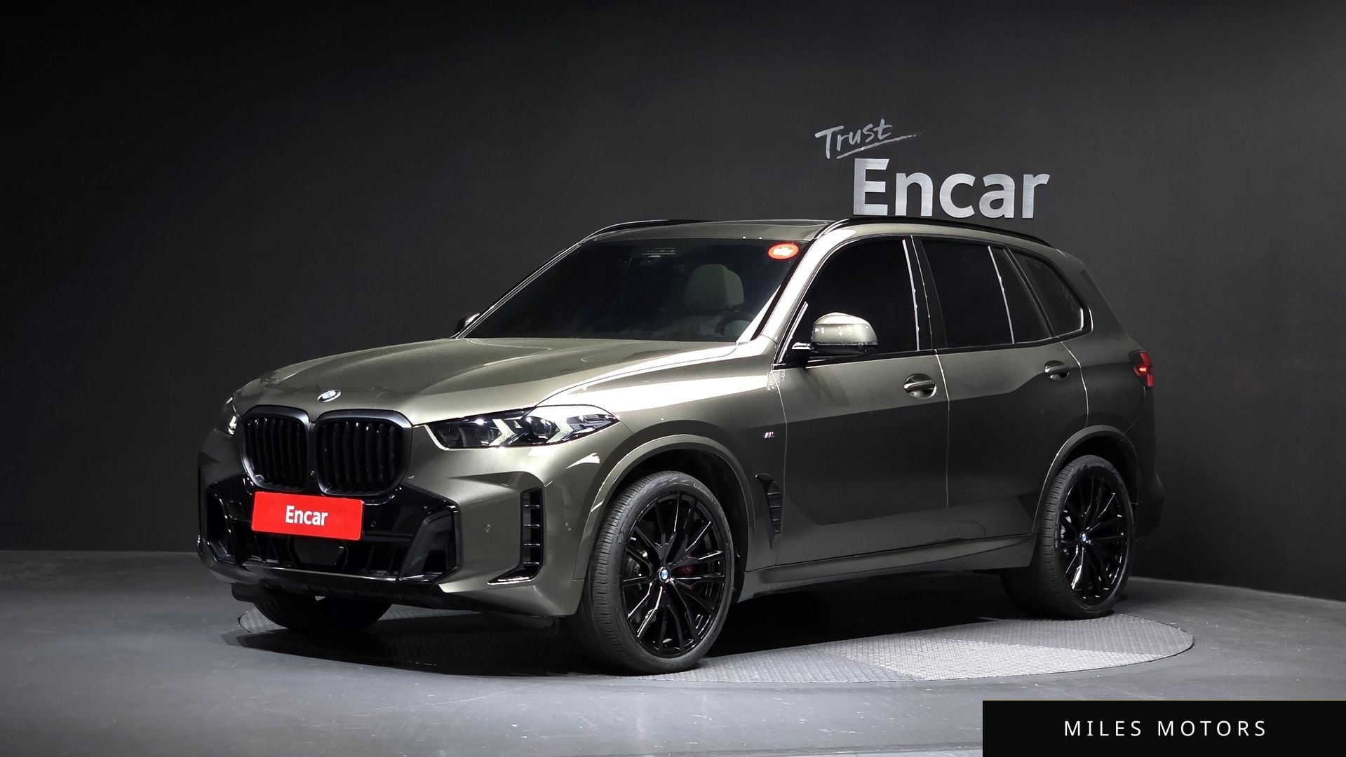 BMW X5 (G05) 2025 — фото 1 из 12