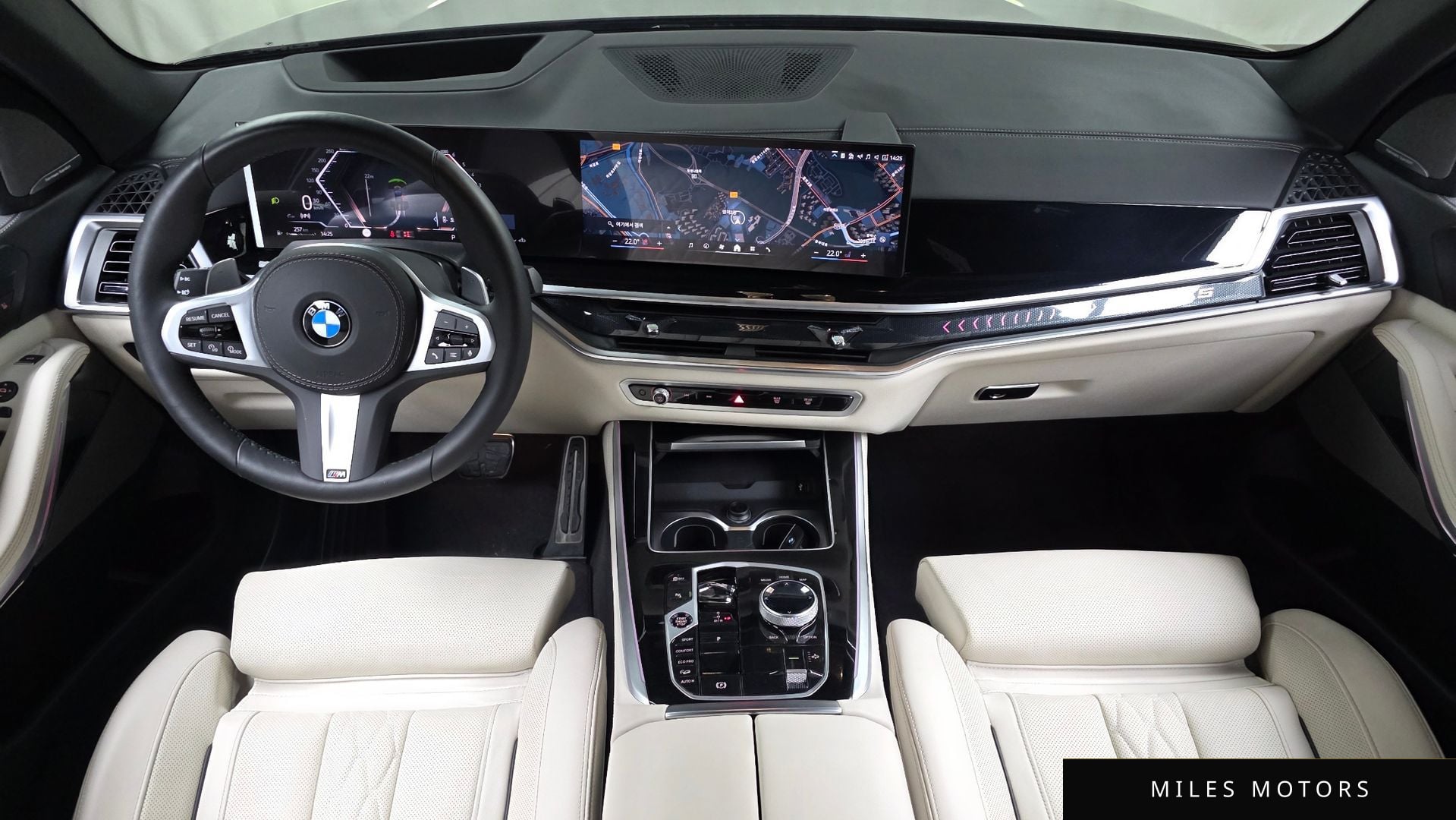 BMW X5 (G05) 2025 — миниатюра 10