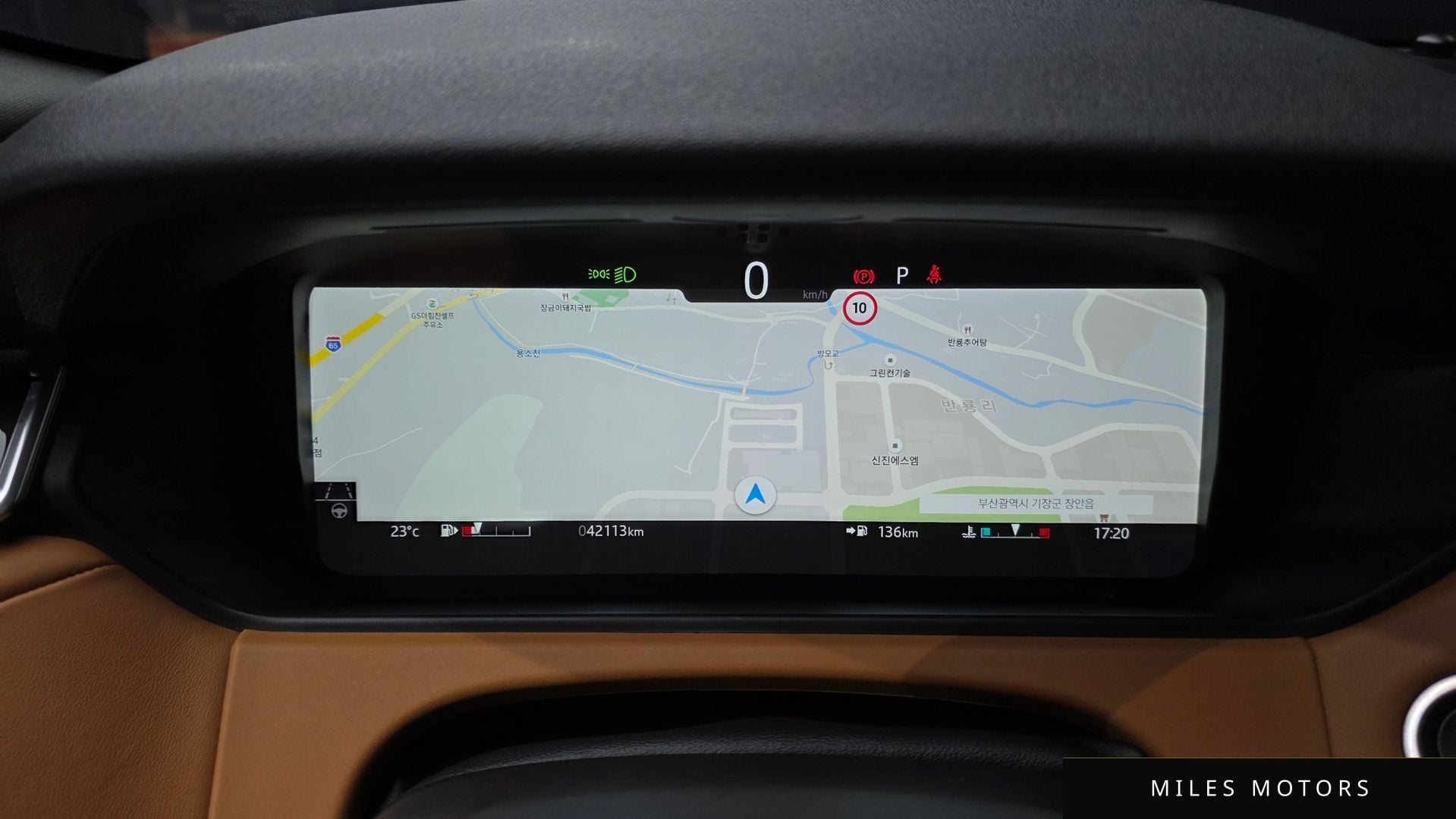 Land Rover Range Rover Velar 2022 — миниатюра 11