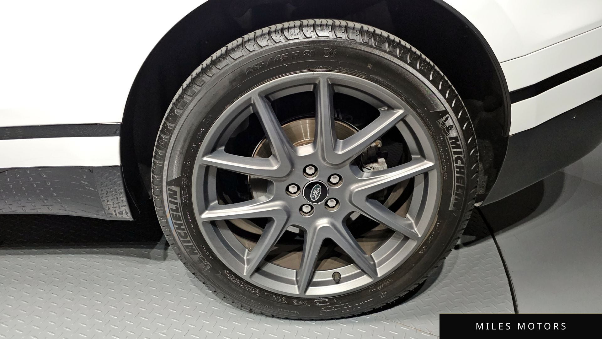 Land Rover Range Rover Velar 2022 — миниатюра 7