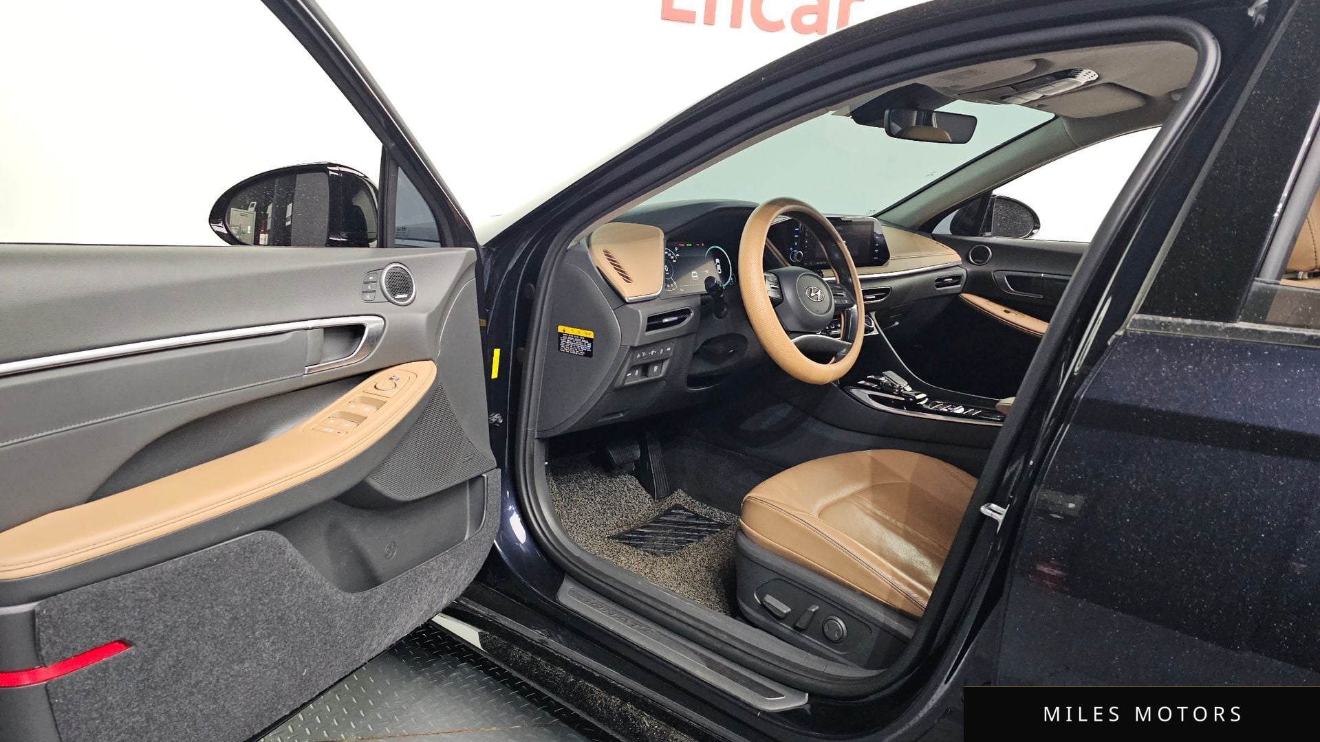 Hyundai Sonata 2020 — миниатюра 10