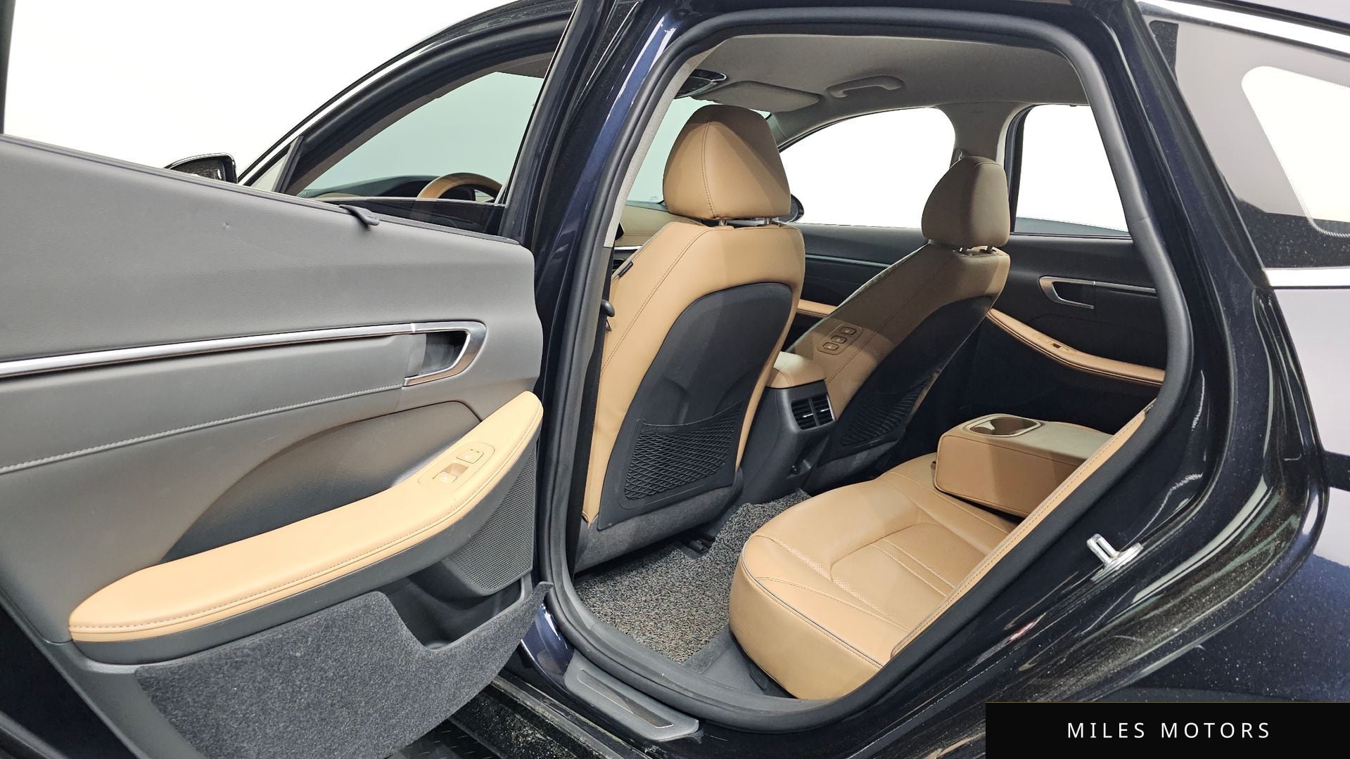Hyundai Sonata 2020 — миниатюра 11