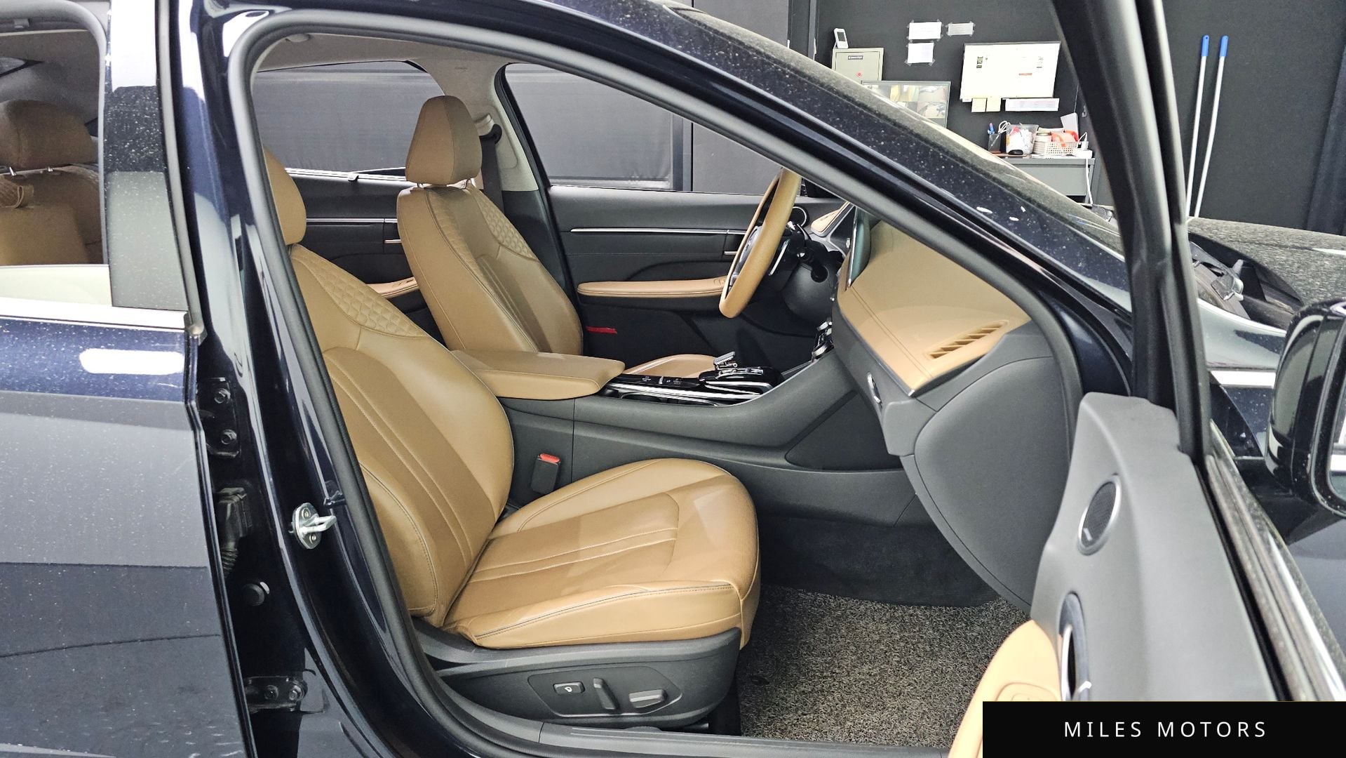 Hyundai Sonata 2020 — миниатюра 12