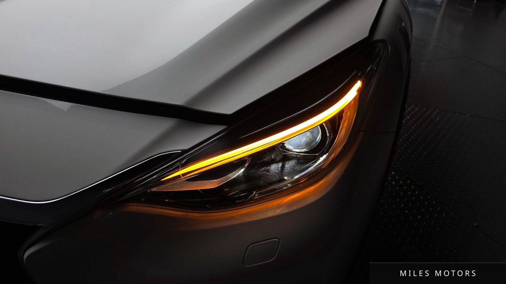 Infiniti Q30 2017 — миниатюра 8