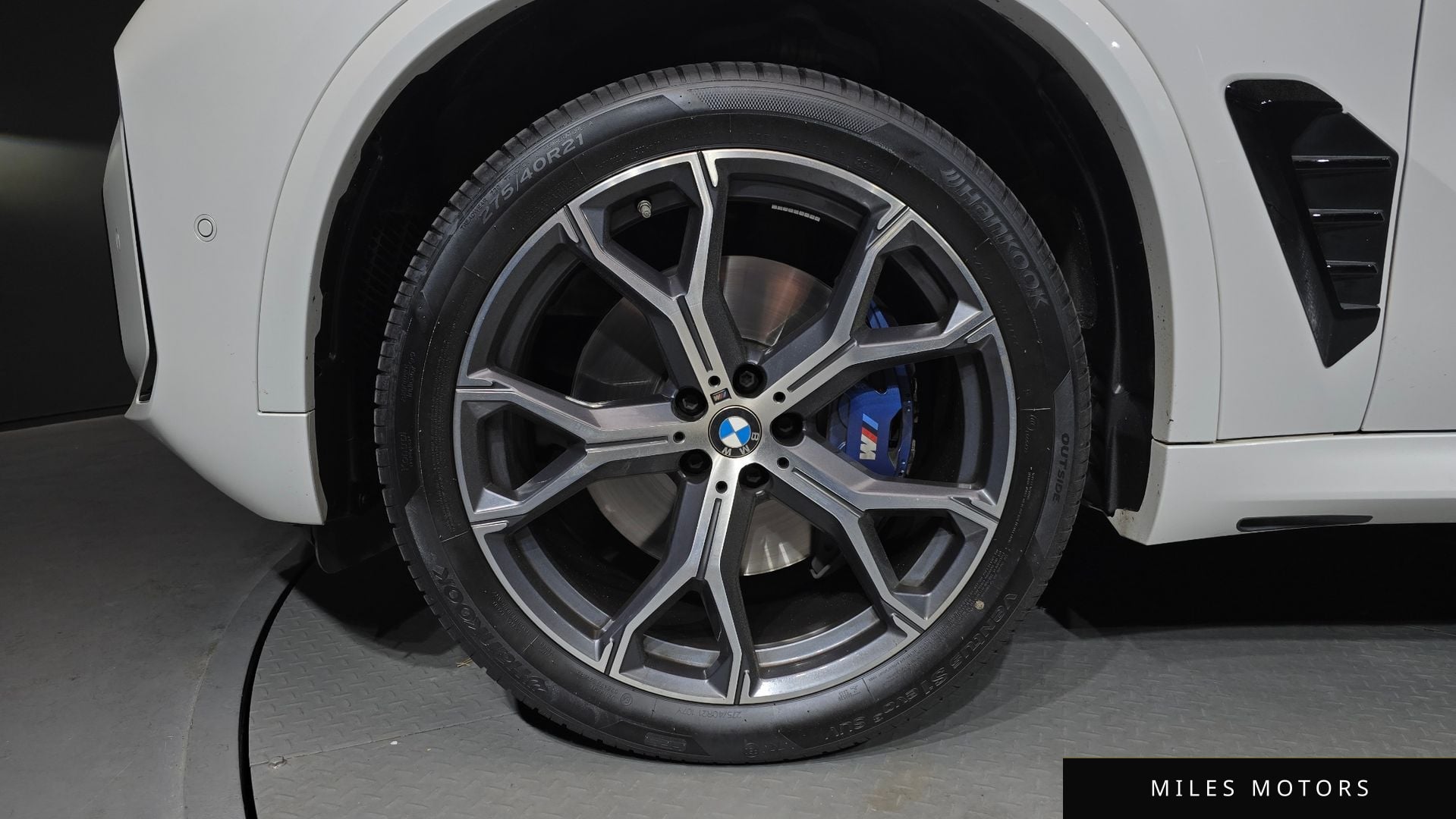 BMW X5 (G05) 2025 — миниатюра 5