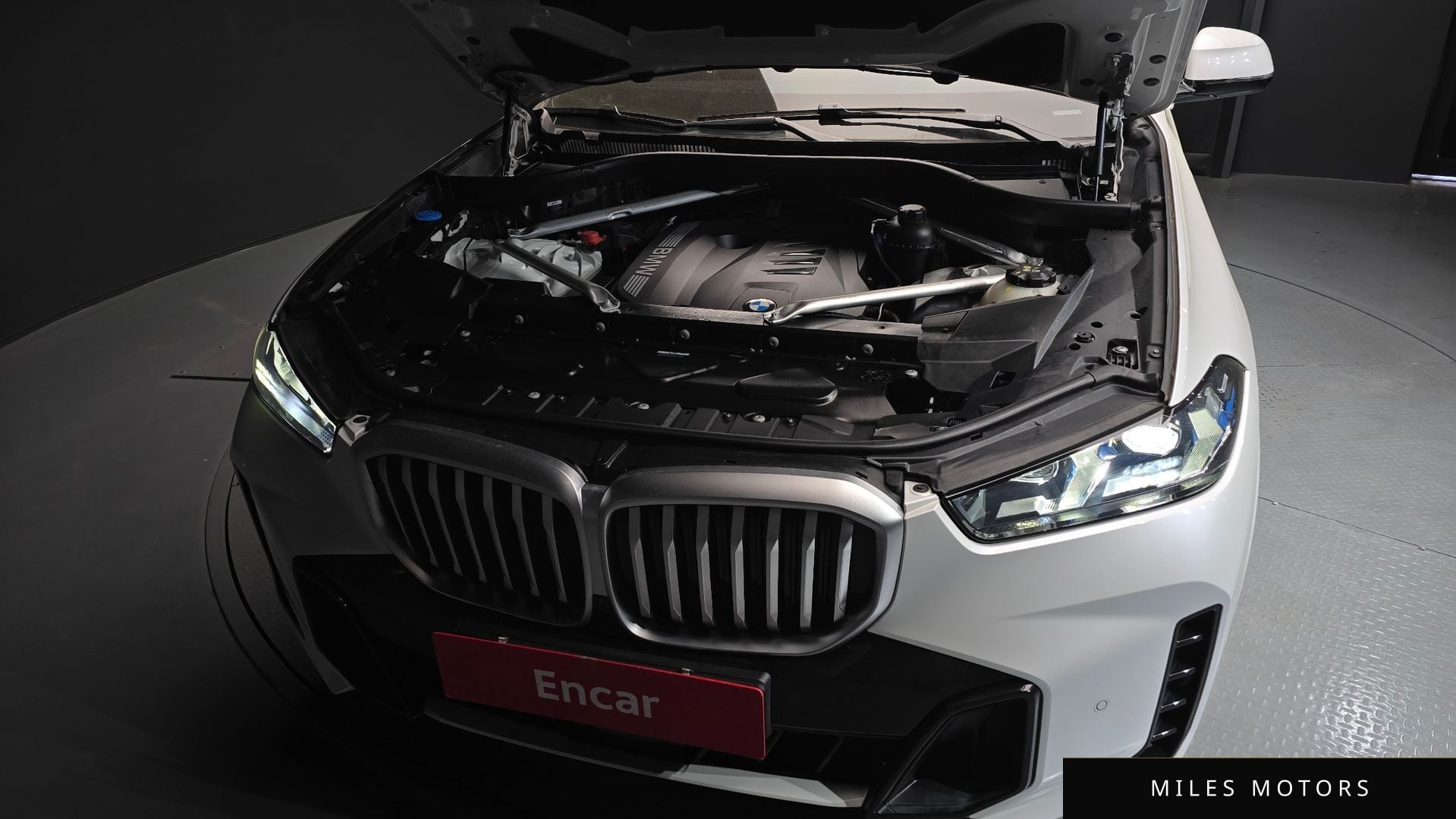 BMW X5 (G05) 2025 — миниатюра 6