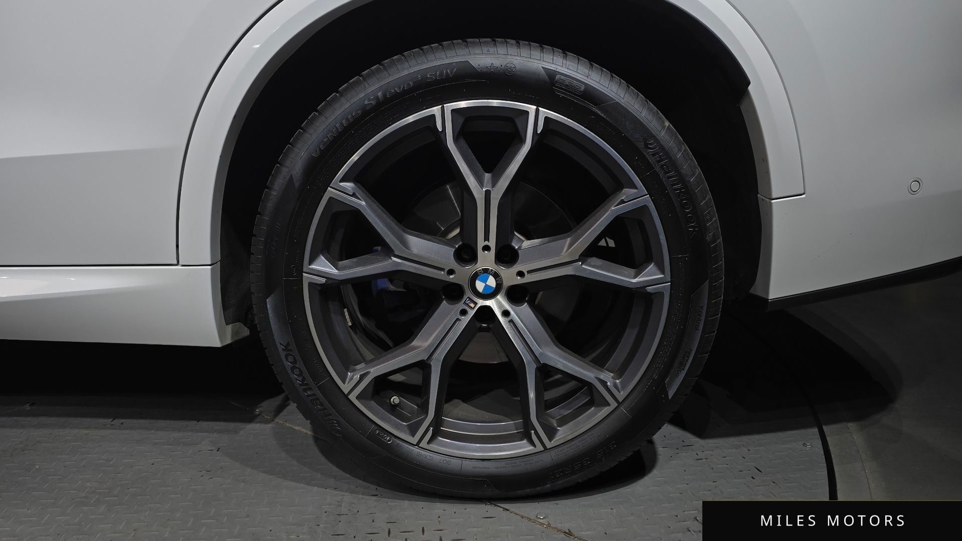 BMW X5 (G05) 2025 — миниатюра 7