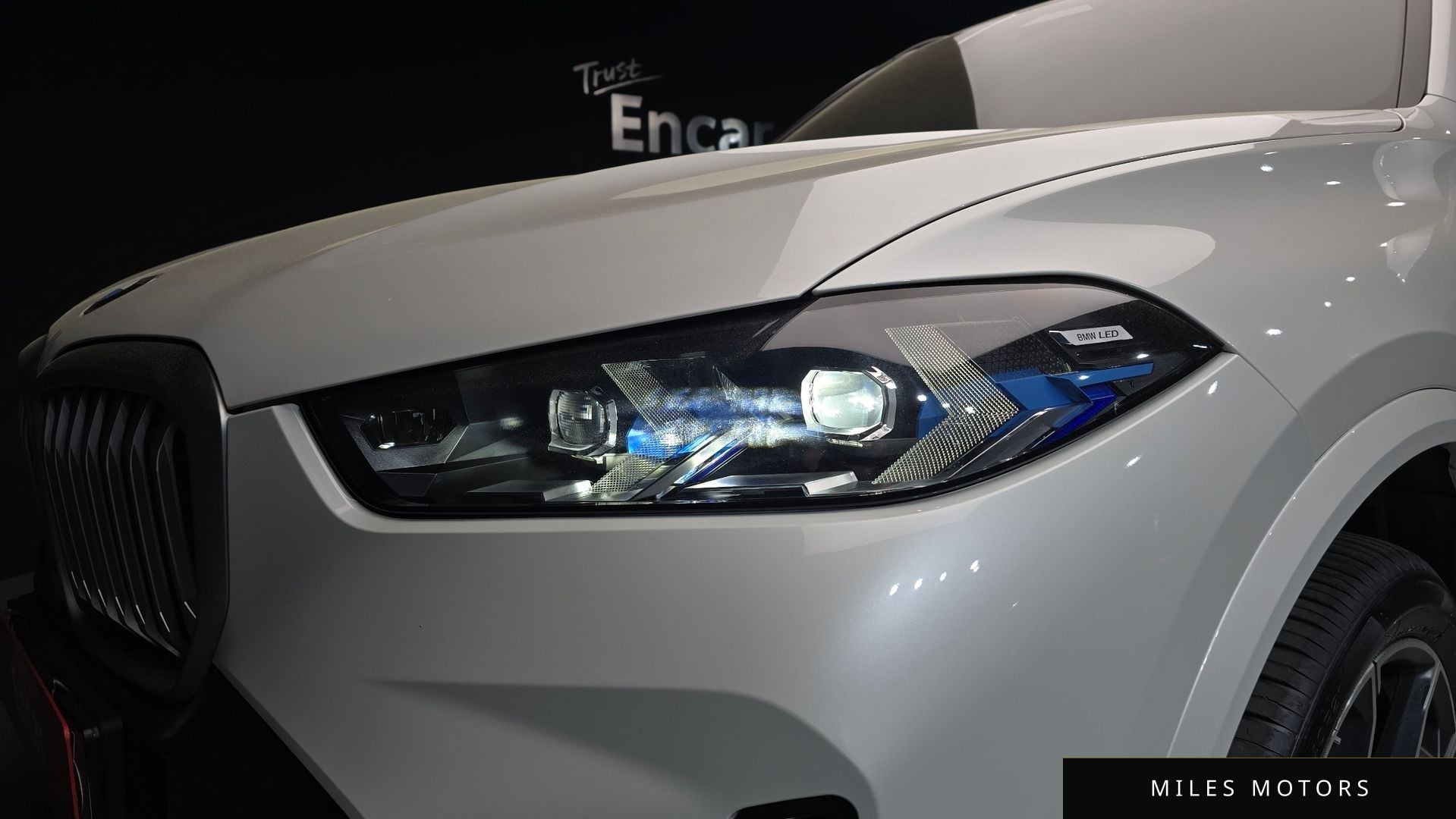 BMW X5 (G05) 2025 — миниатюра 8