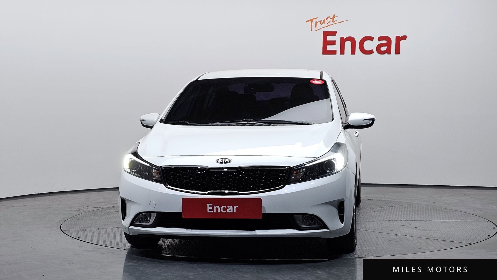 Kia K3 2017 — миниатюра 3