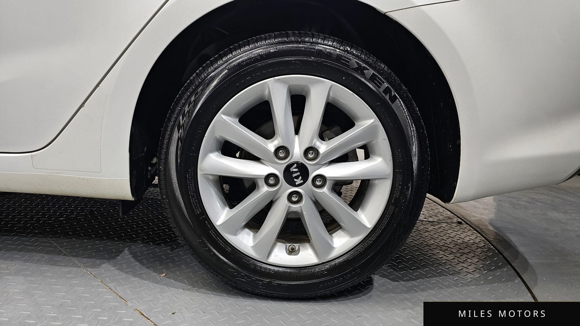 Kia K3 2017 — миниатюра 7