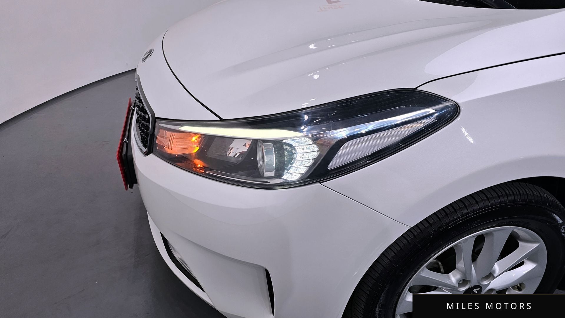 Kia K3 2017 — миниатюра 8