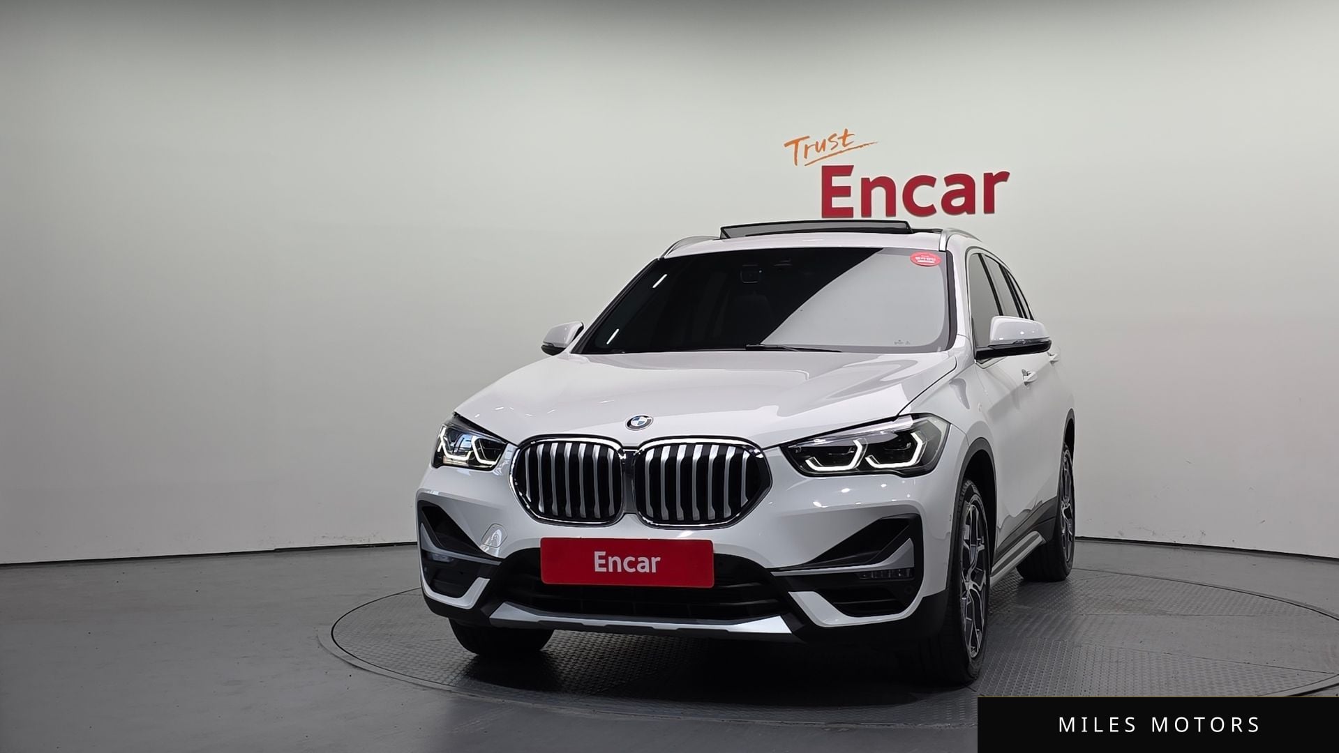 BMW X1 (F48) 2022 — миниатюра 3