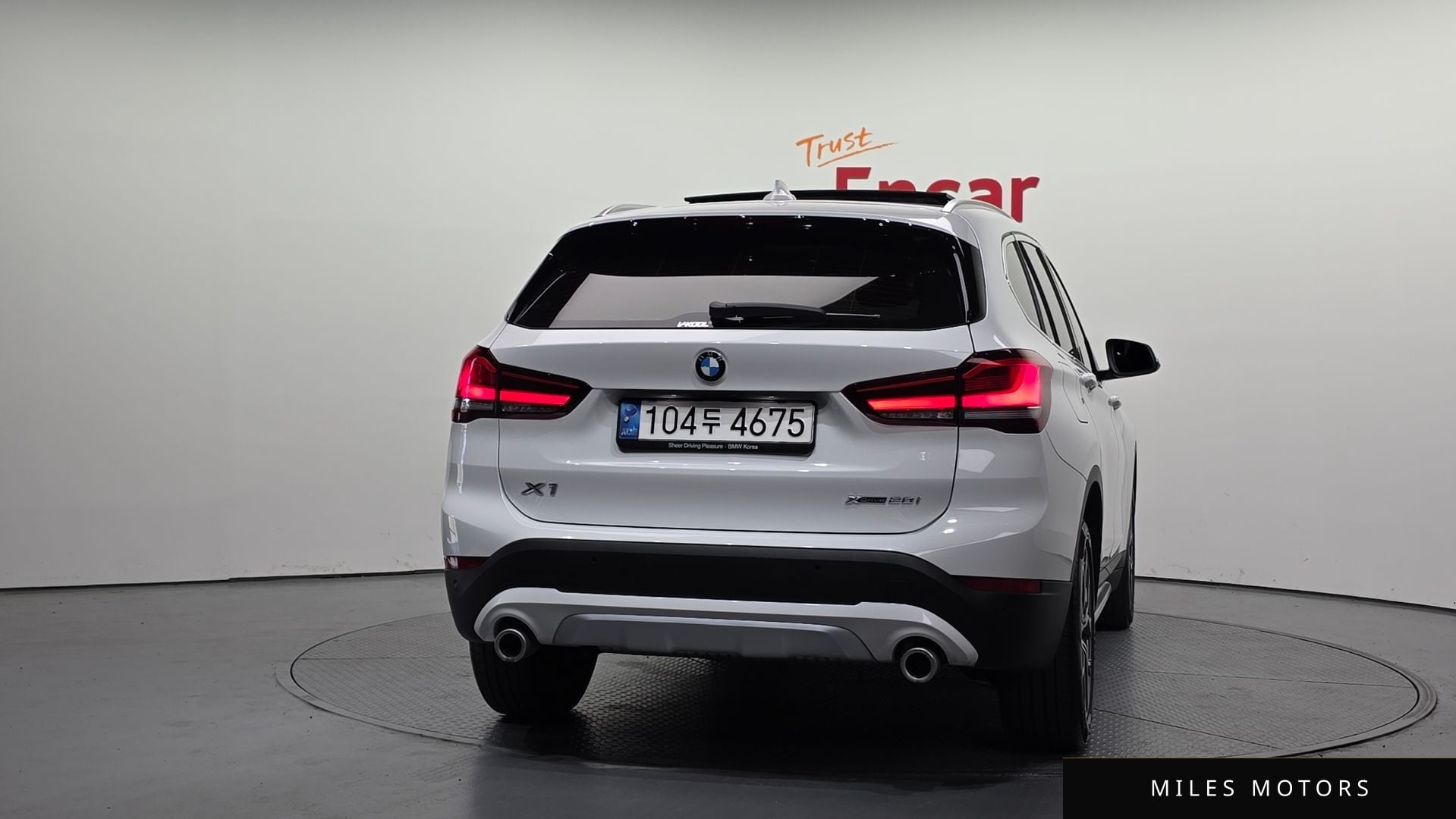 BMW X1 (F48) 2022 — миниатюра 4