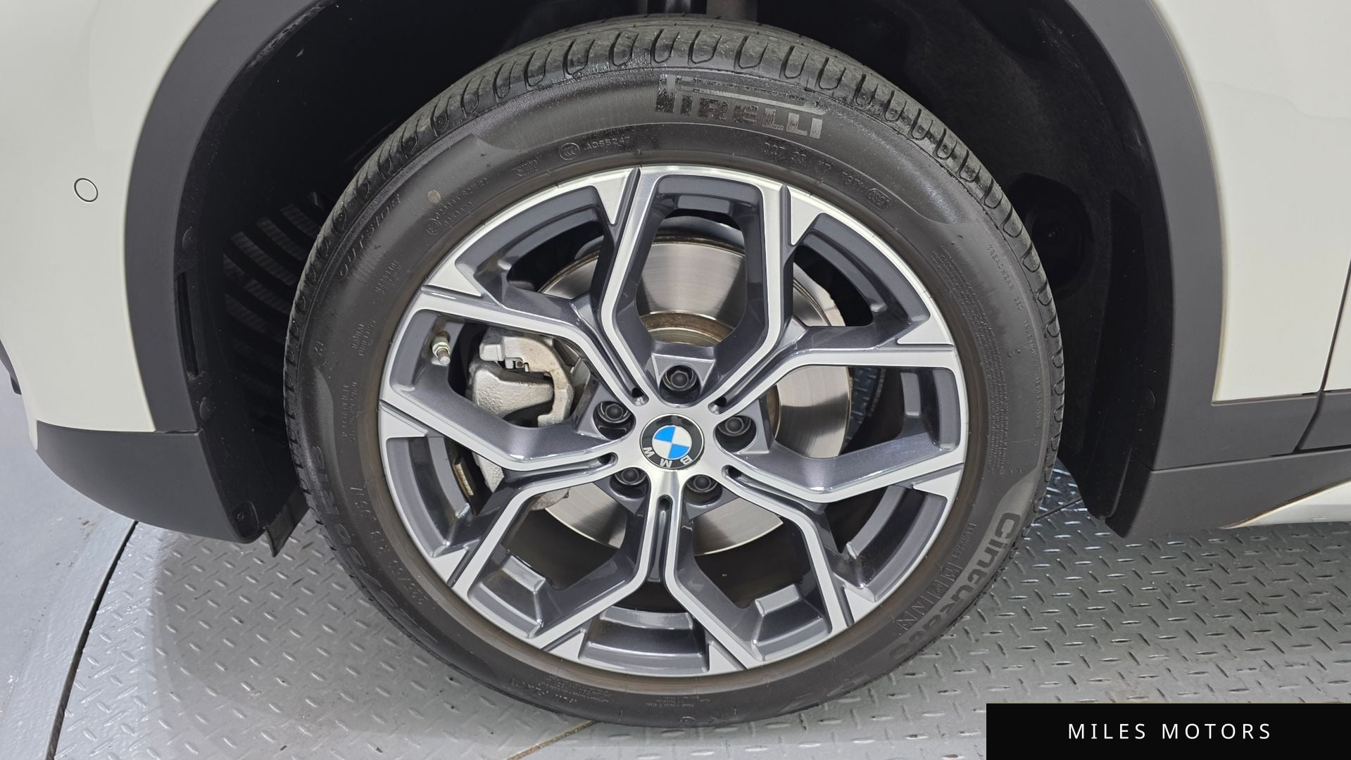BMW X1 (F48) 2022 — миниатюра 5