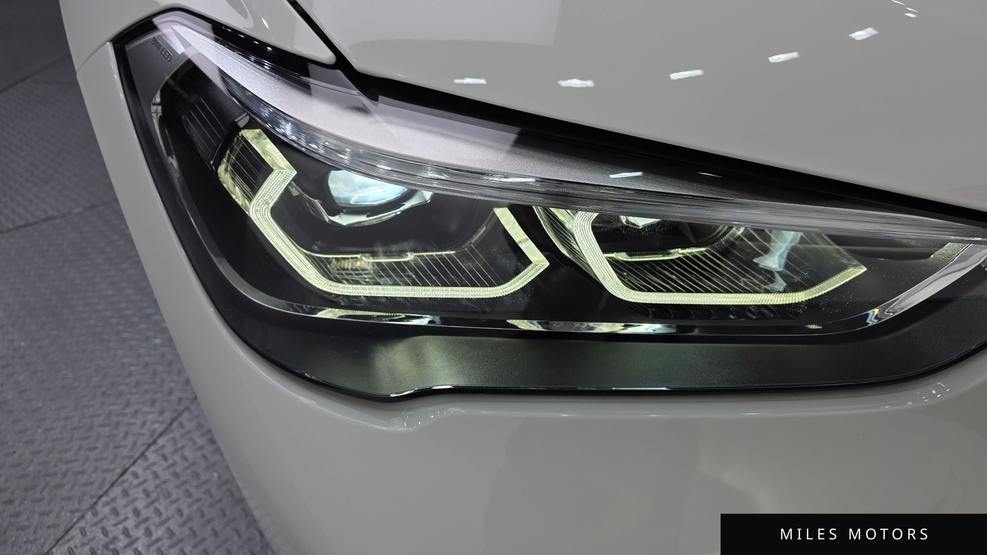 BMW X1 (F48) 2022 — миниатюра 8