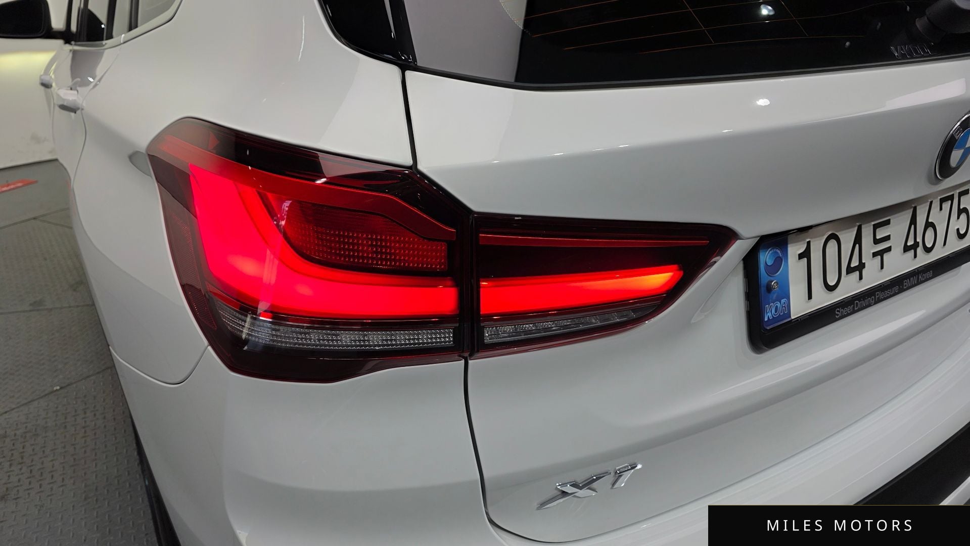 BMW X1 (F48) 2022 — миниатюра 9