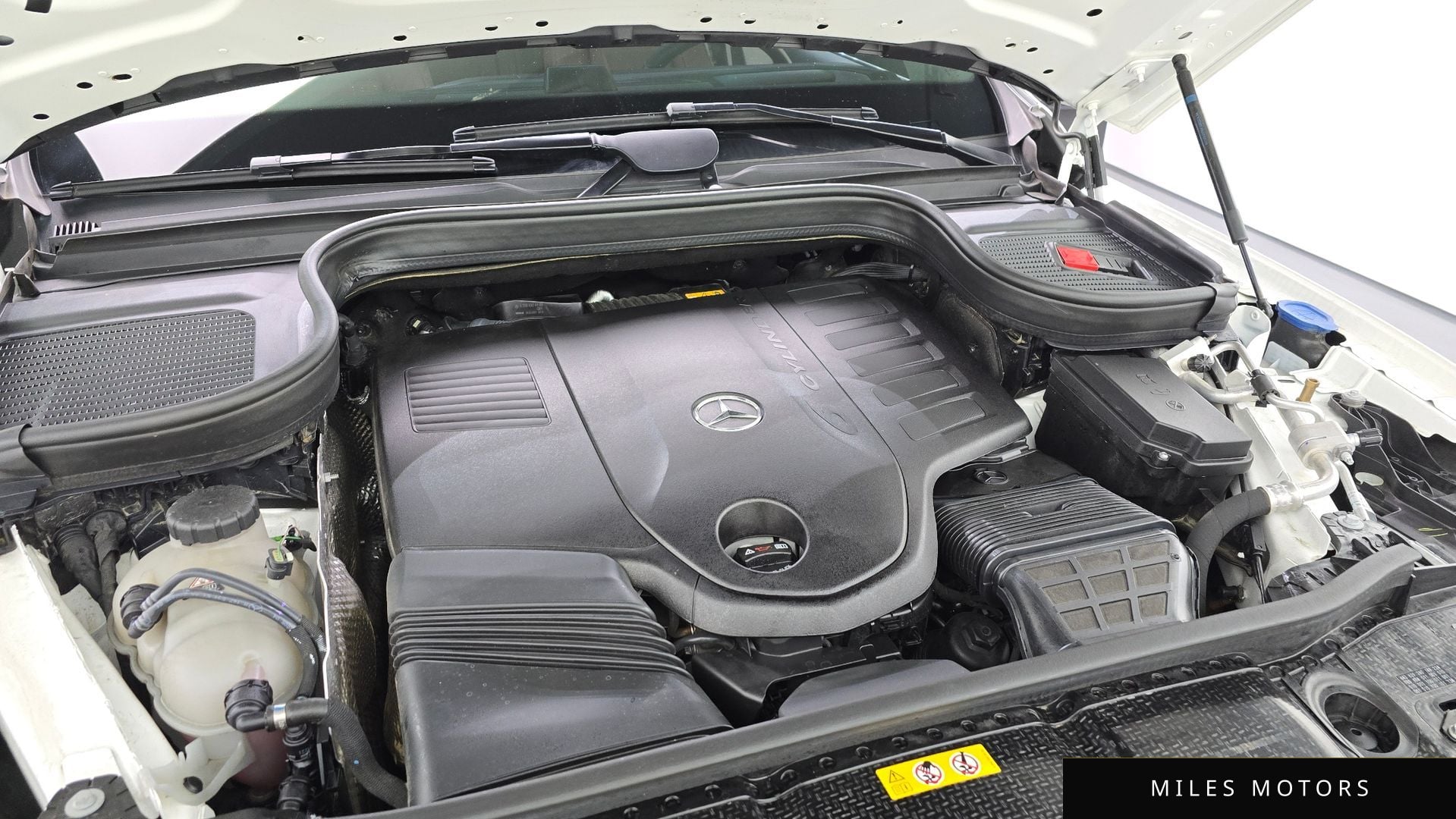 Mercedes-Benz GLE-Class W167 2023 — миниатюра 6