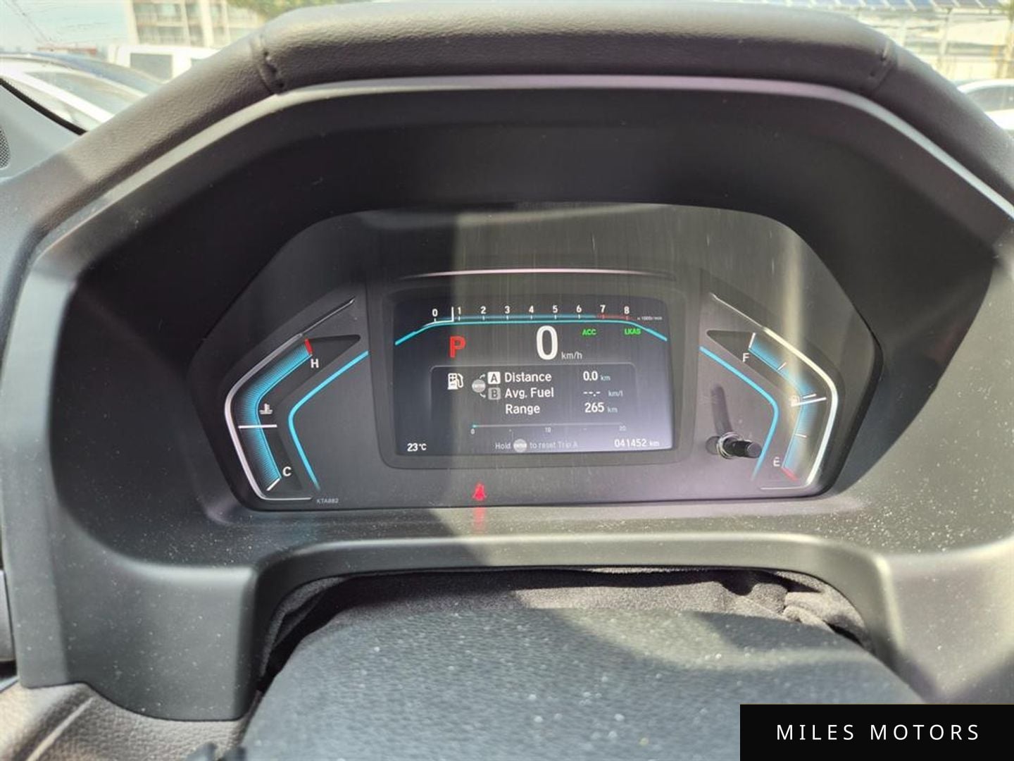 Honda Odyssey 2019 — миниатюра 6