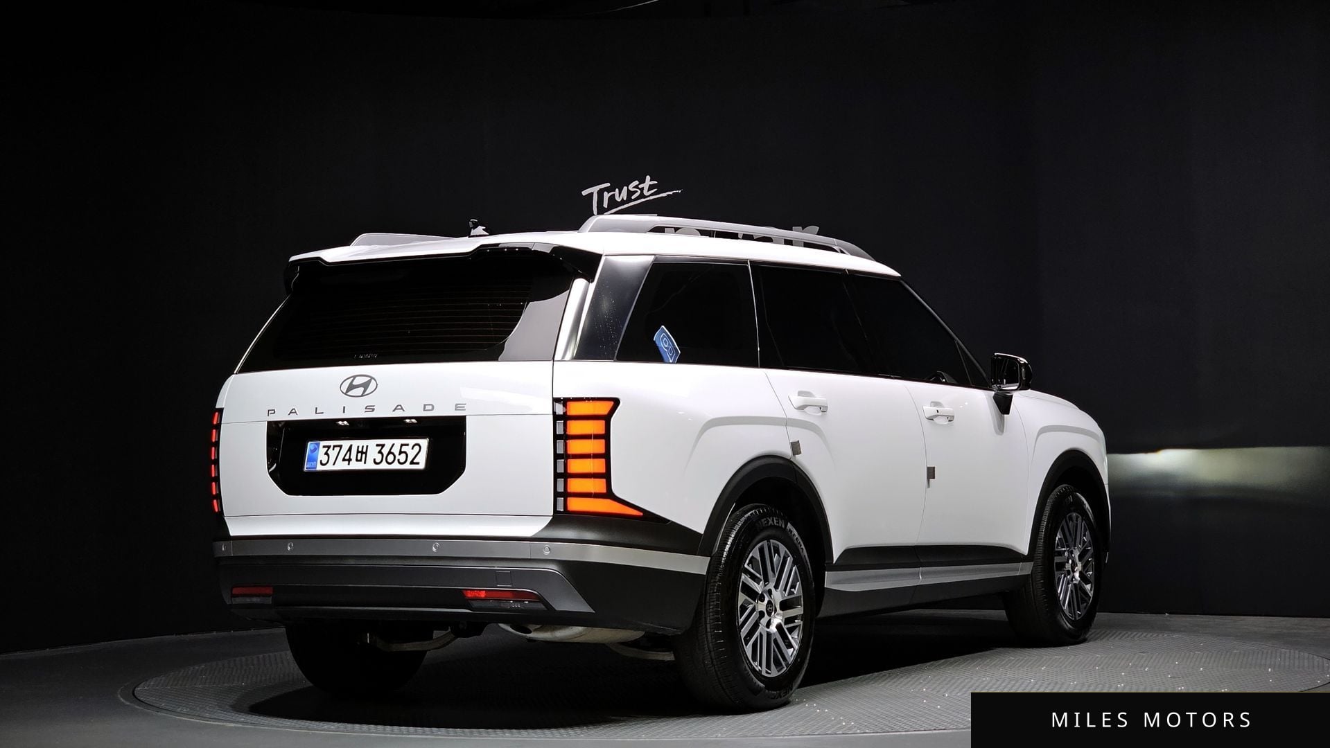 Hyundai Palisade 2025 — миниатюра 2