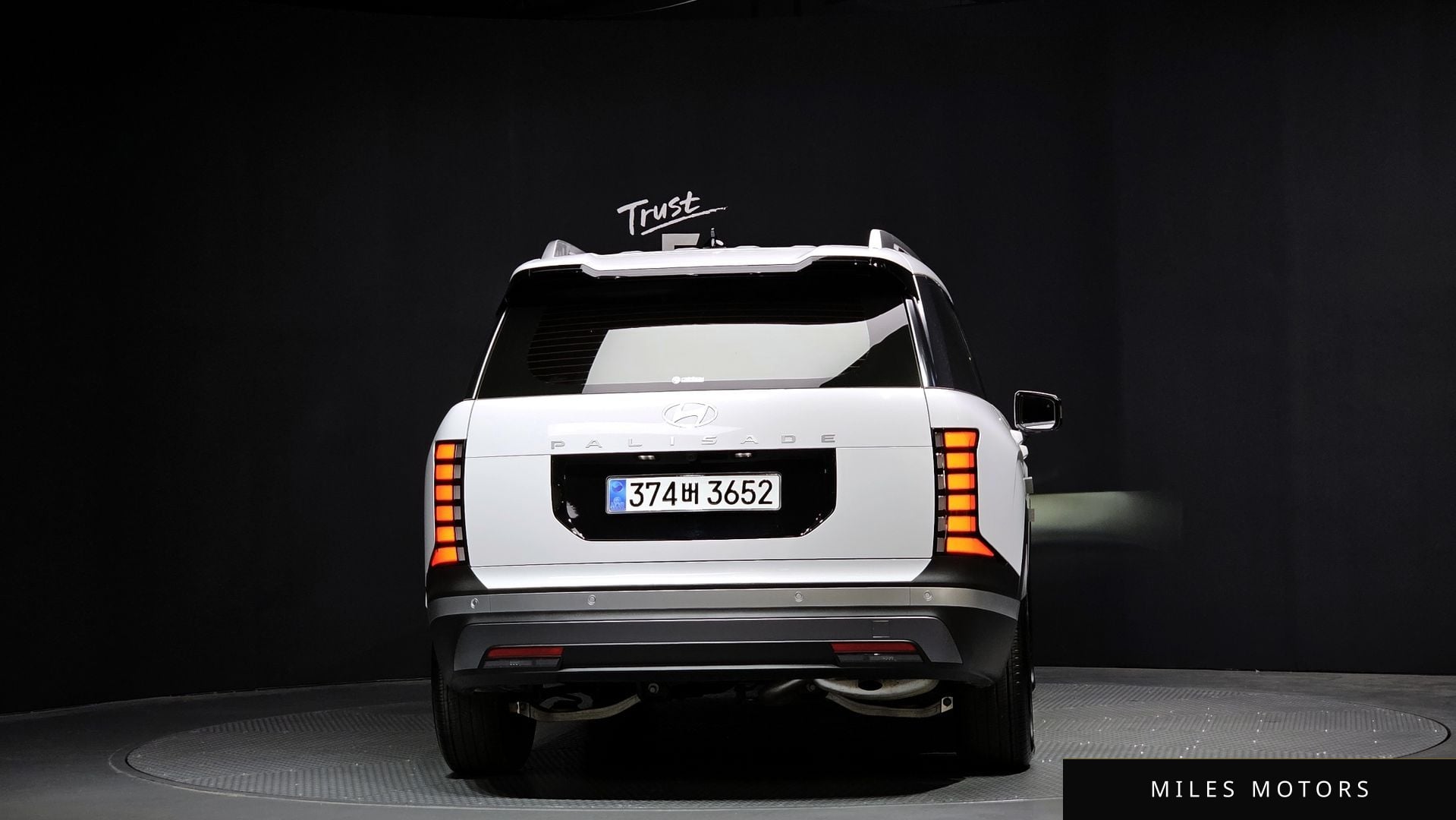 Hyundai Palisade 2025 — миниатюра 4