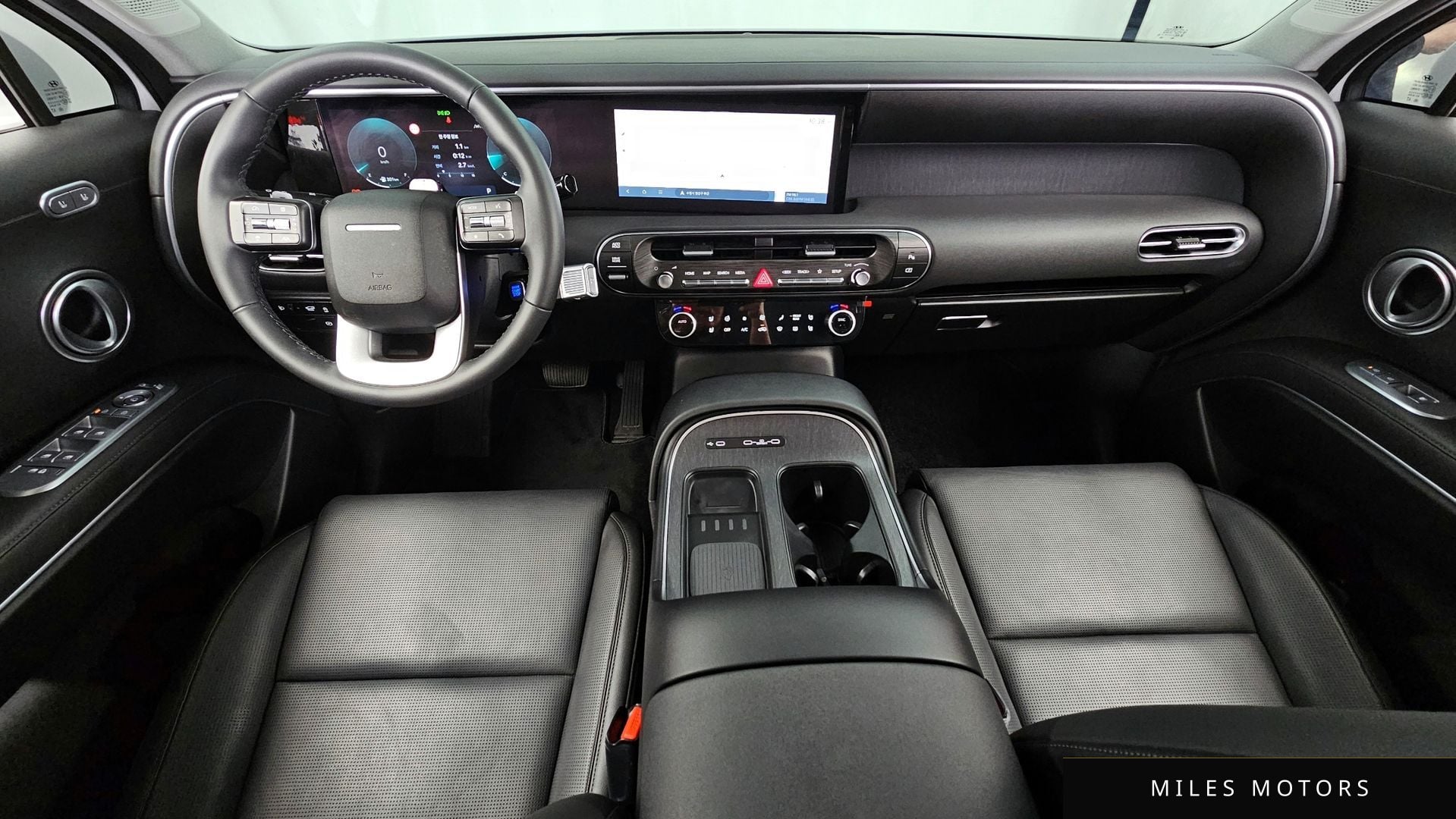 Hyundai Palisade 2025 — миниатюра 10