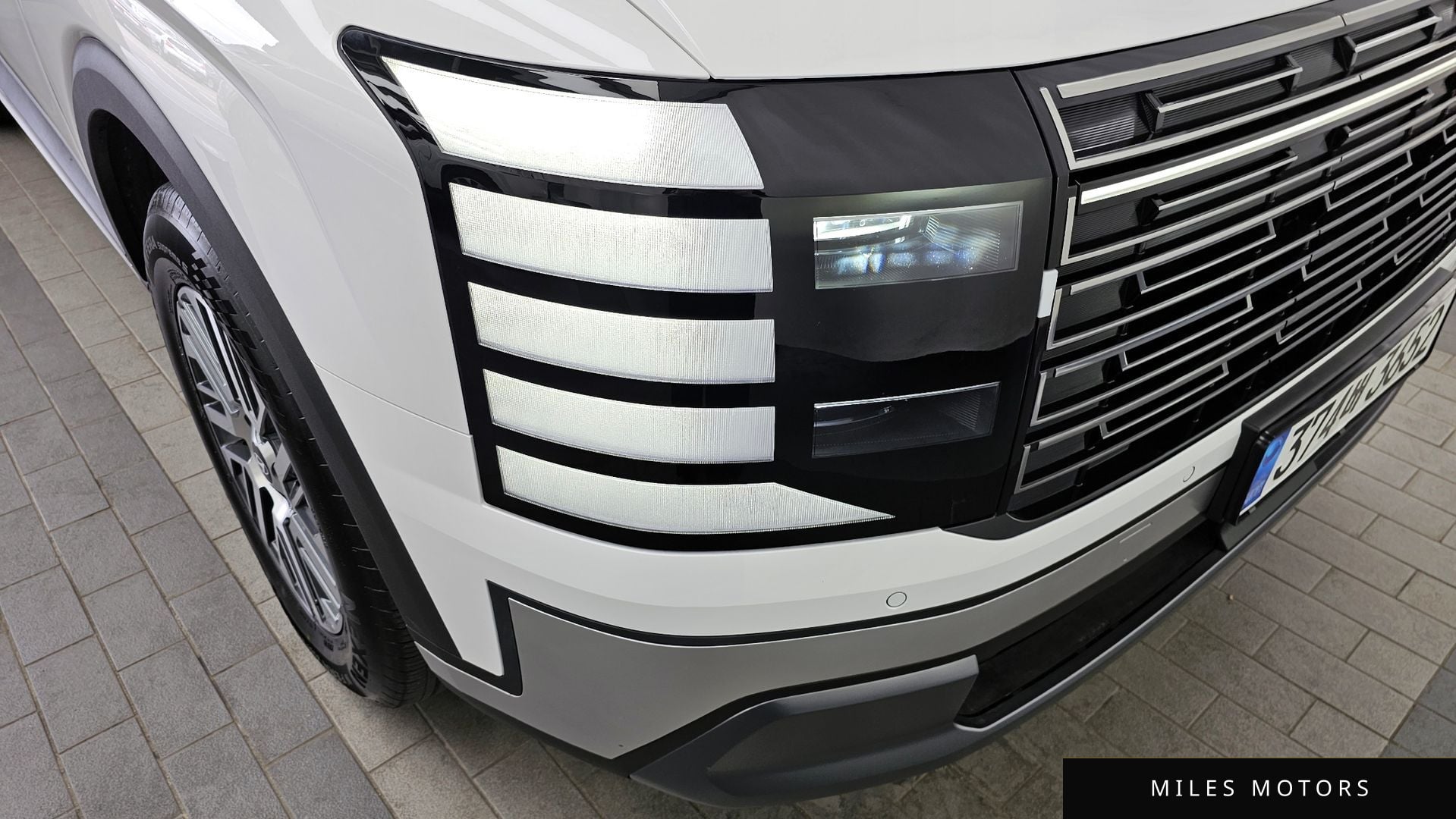 Hyundai Palisade 2025 — миниатюра 8